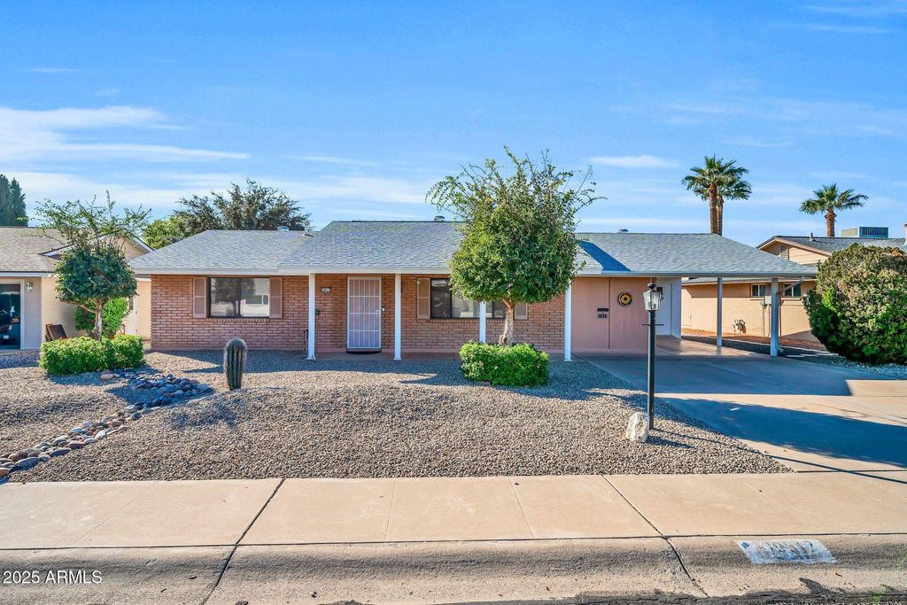 Photo of 10517 W Cumberland Drive, Sun City, AZ 85351 (MLS # 6943611)