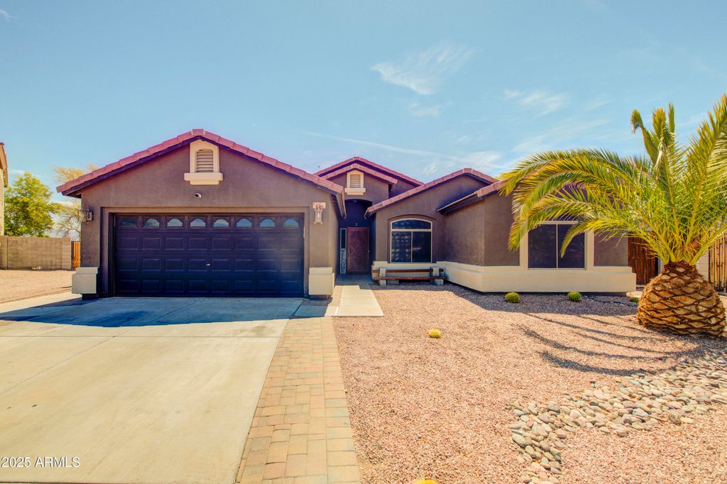 Photo of 2318 S 113th Avenue, Avondale, AZ 85323 (MLS # 6903102)