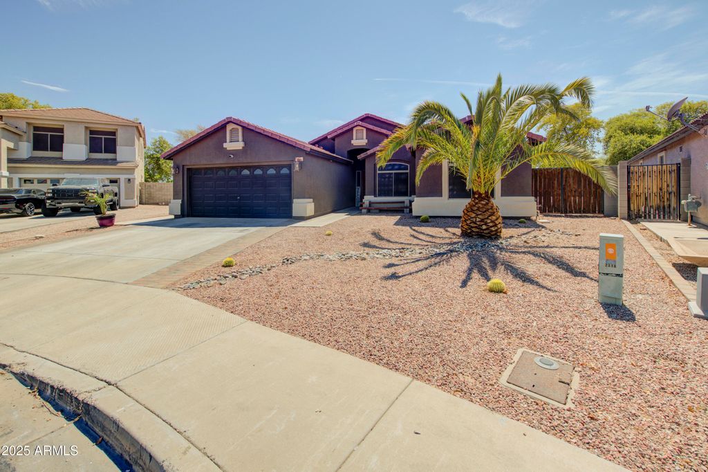 Photo of 2318 S 113th Avenue, Avondale, AZ 85323 (MLS # 6903102)