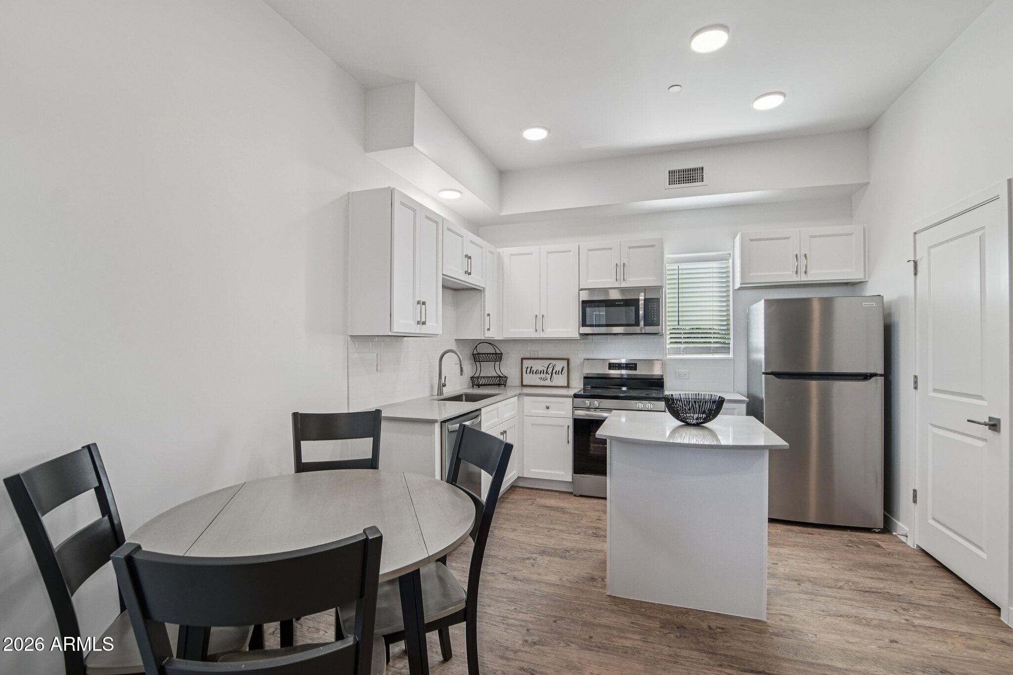 3021 W WILLIAMS Drive A201