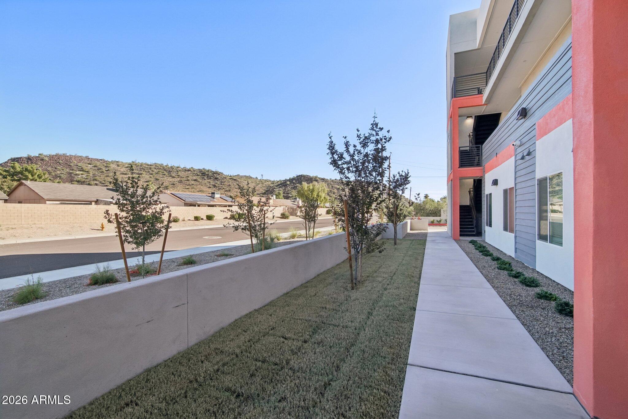 3021 W WILLIAMS Drive A201