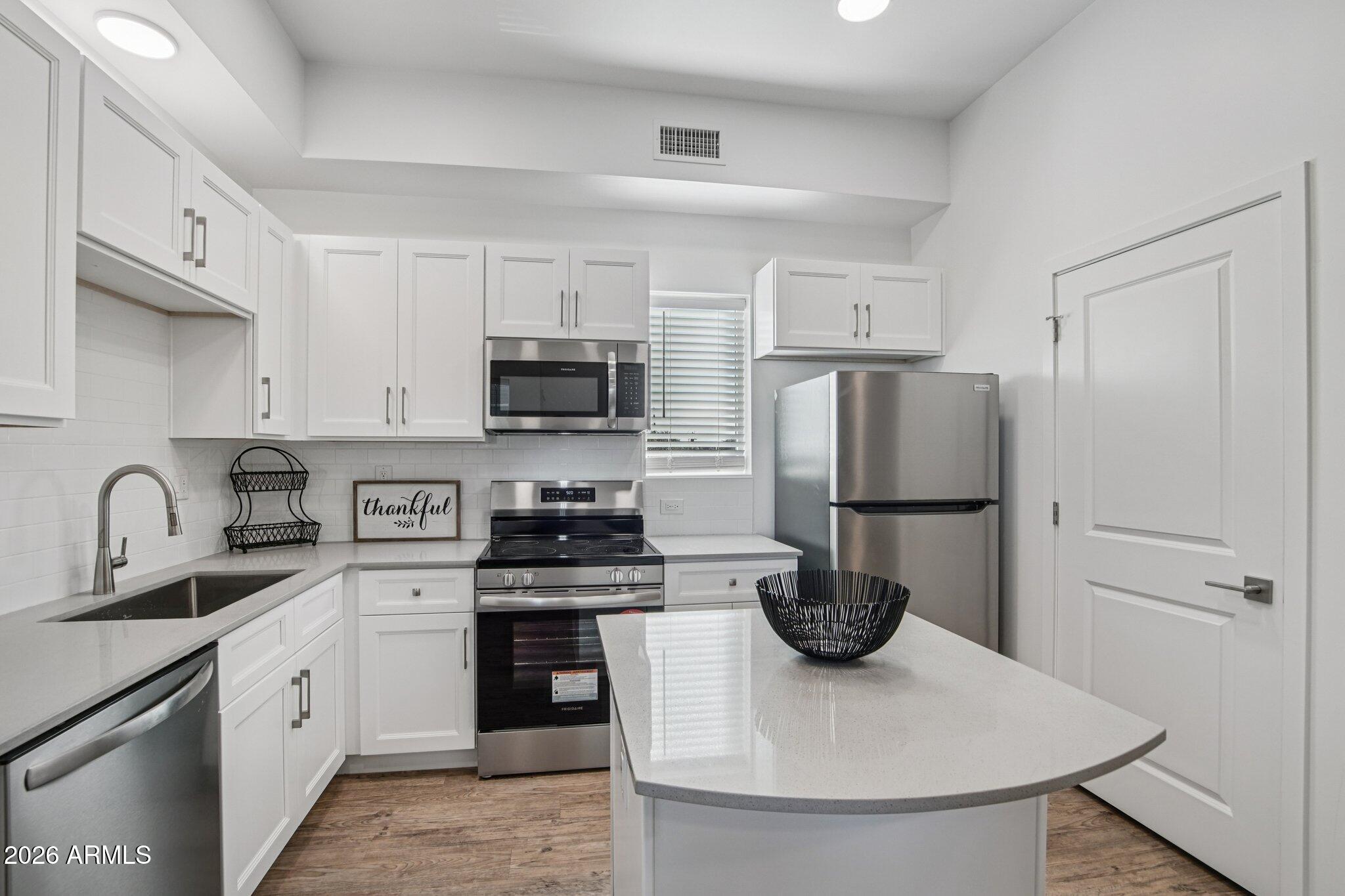 3021 W WILLIAMS Drive A201