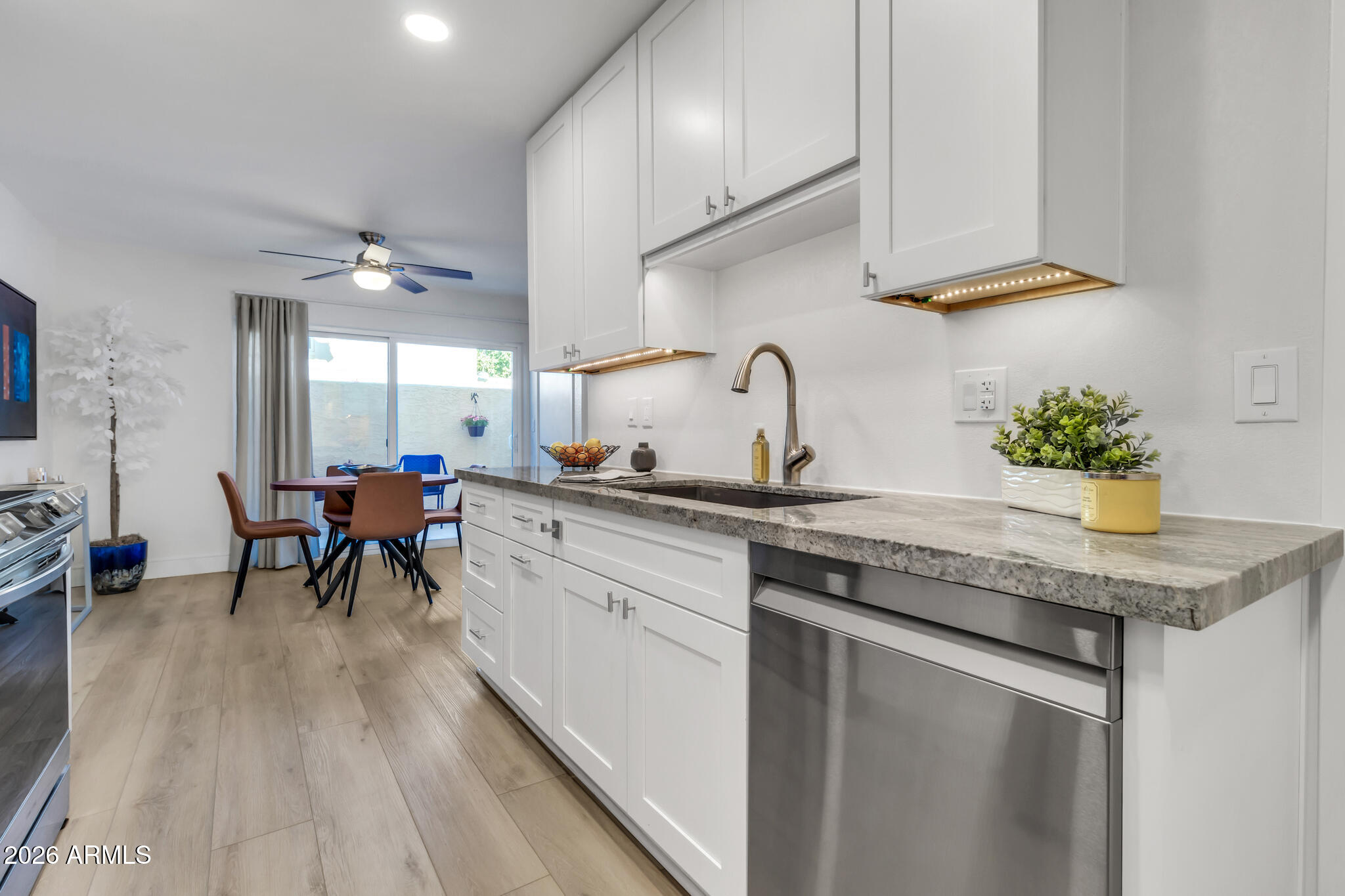 5625 S ADMIRALTY Court C