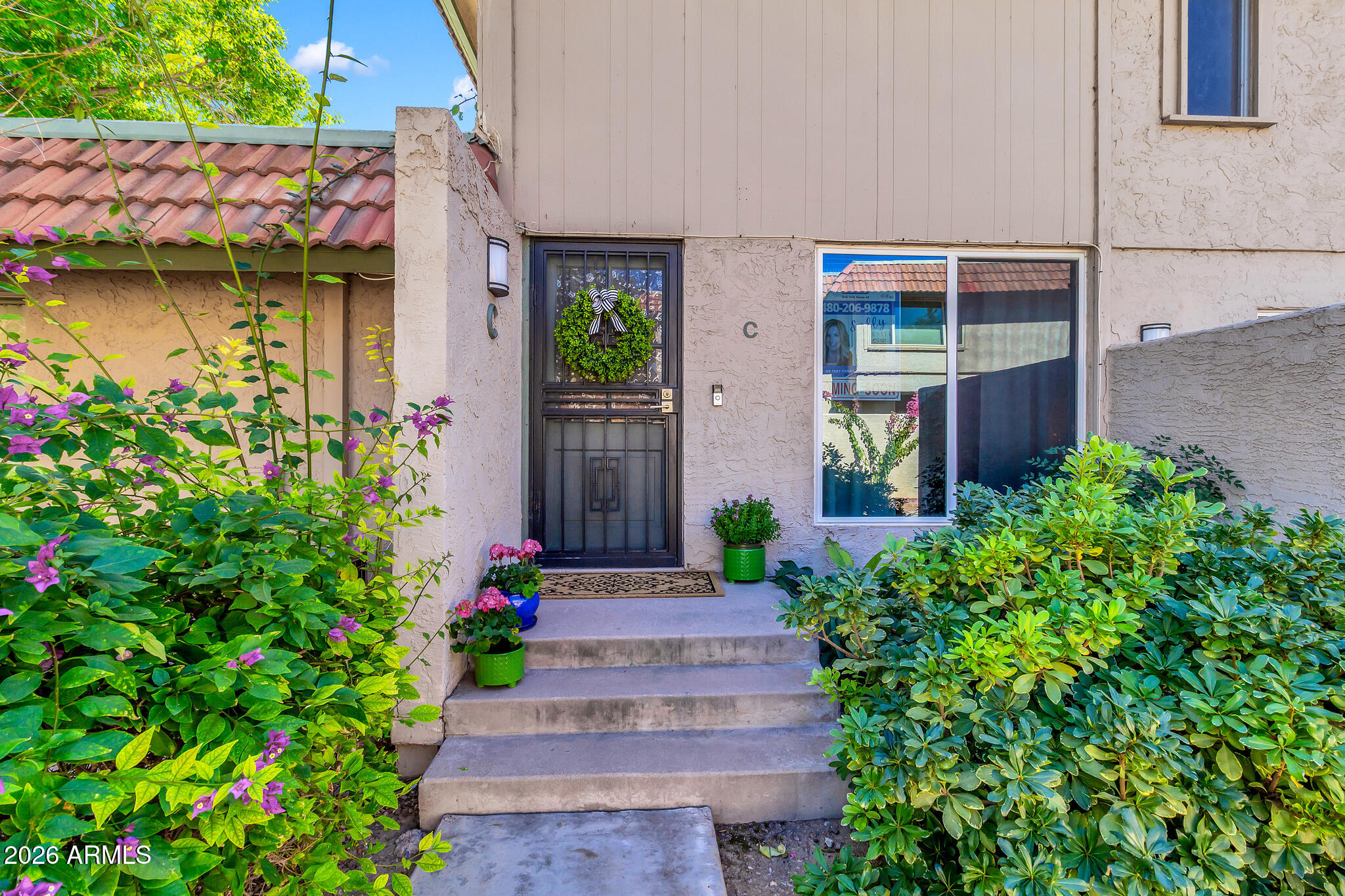 5625 S ADMIRALTY Court C