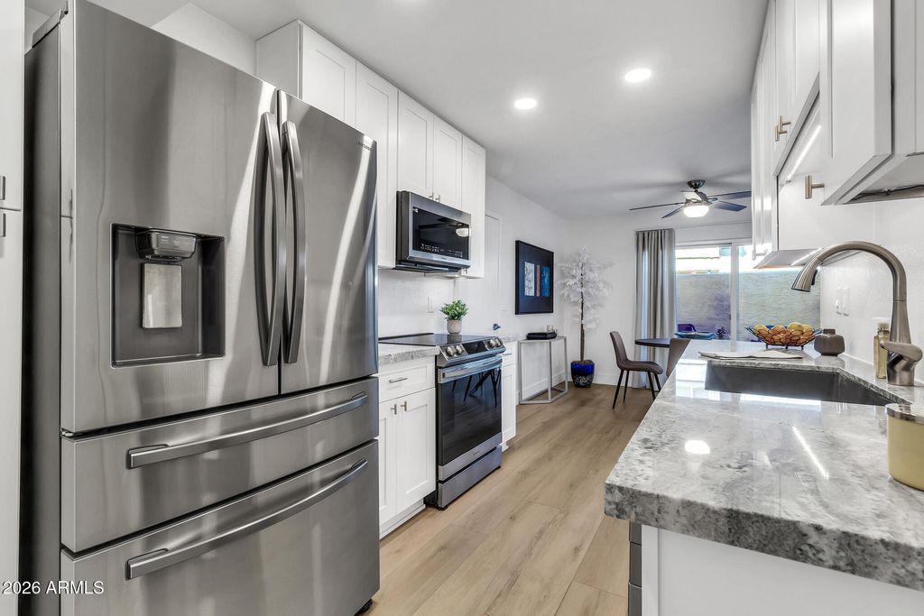 Photo of 5625 S Admiralty Court #C, Tempe, AZ 85283 (MLS # 6976836)