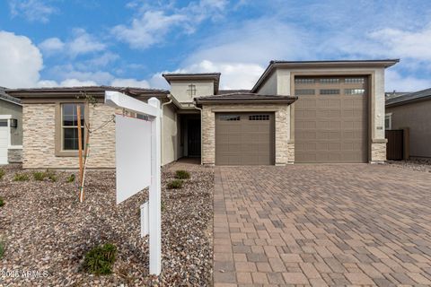4738 W STARGAZER Place Laveen AZ 85339