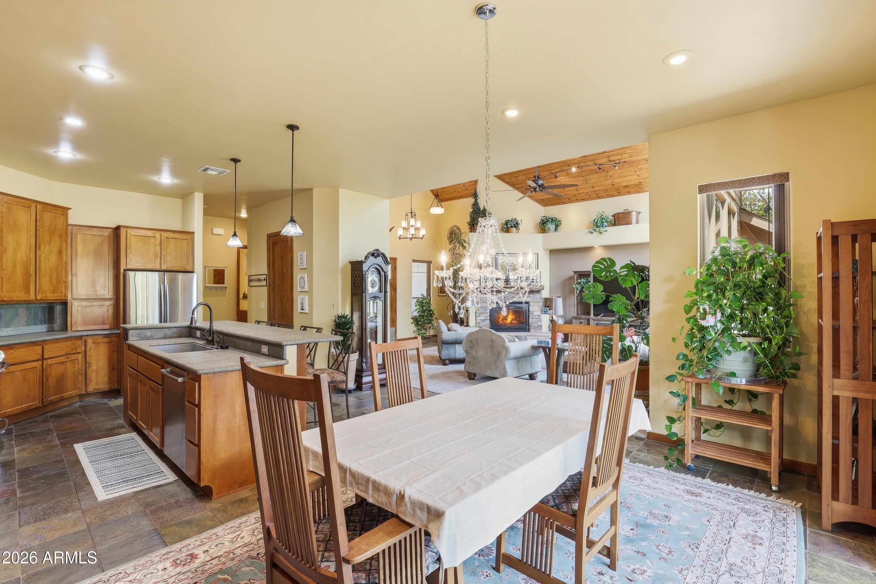 CHAPARRAL PINES PHASE 1 - Residential