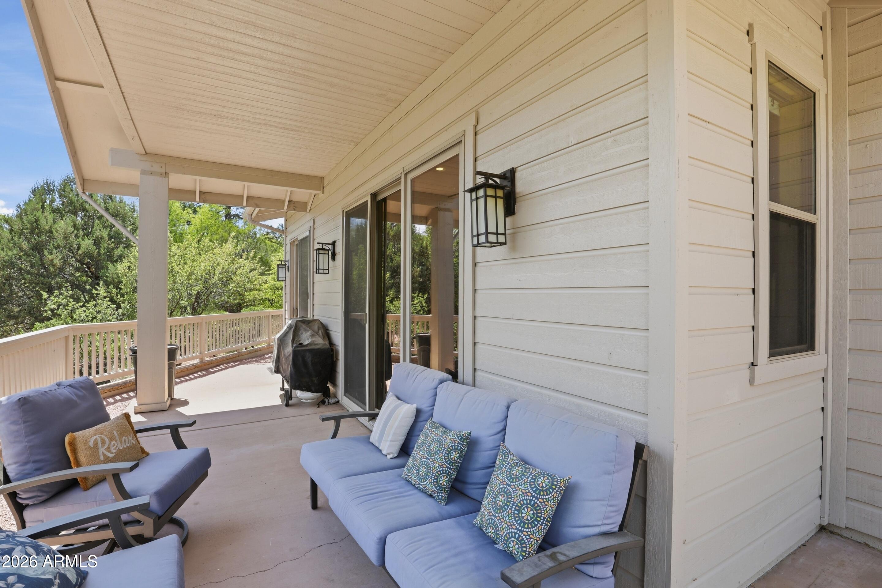CHAPARRAL PINES PHASE 1 - Residential