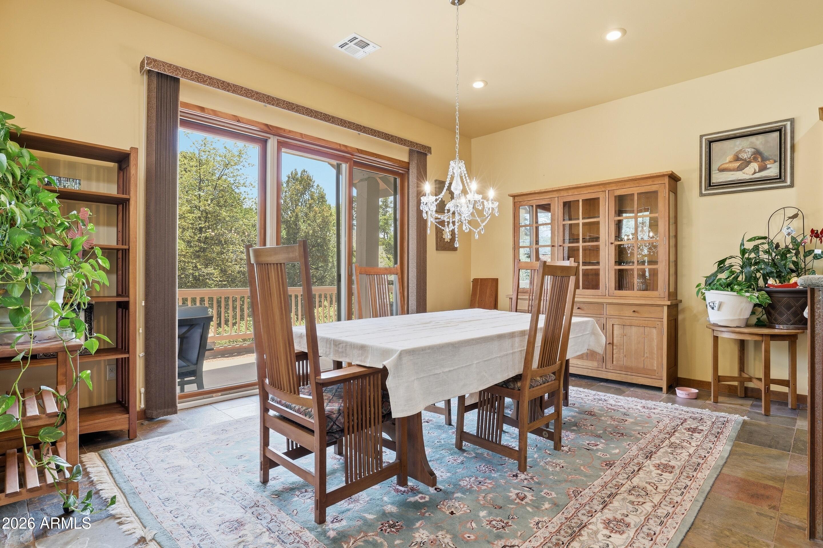 CHAPARRAL PINES PHASE 1 - Residential
