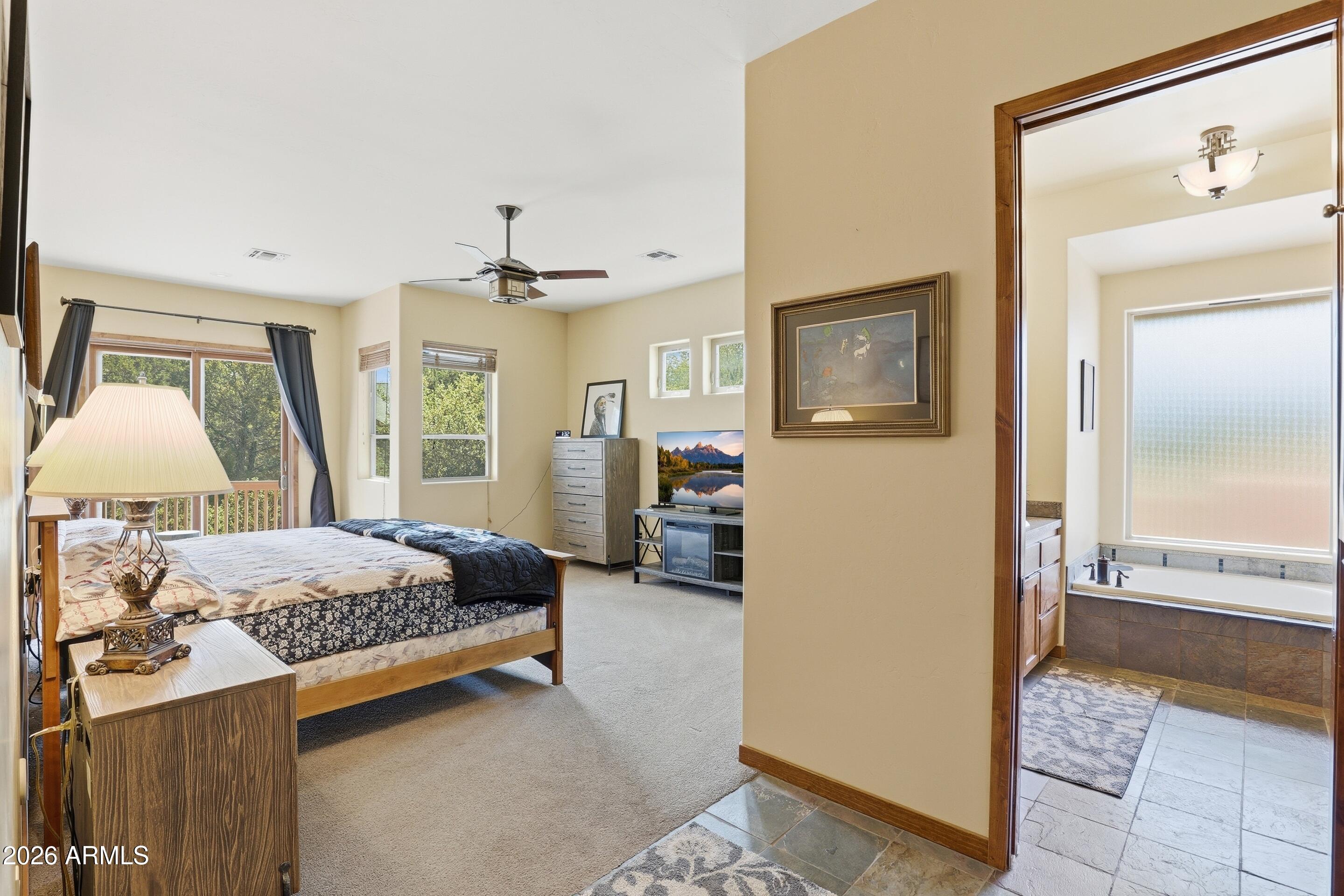 CHAPARRAL PINES PHASE 1 - Residential
