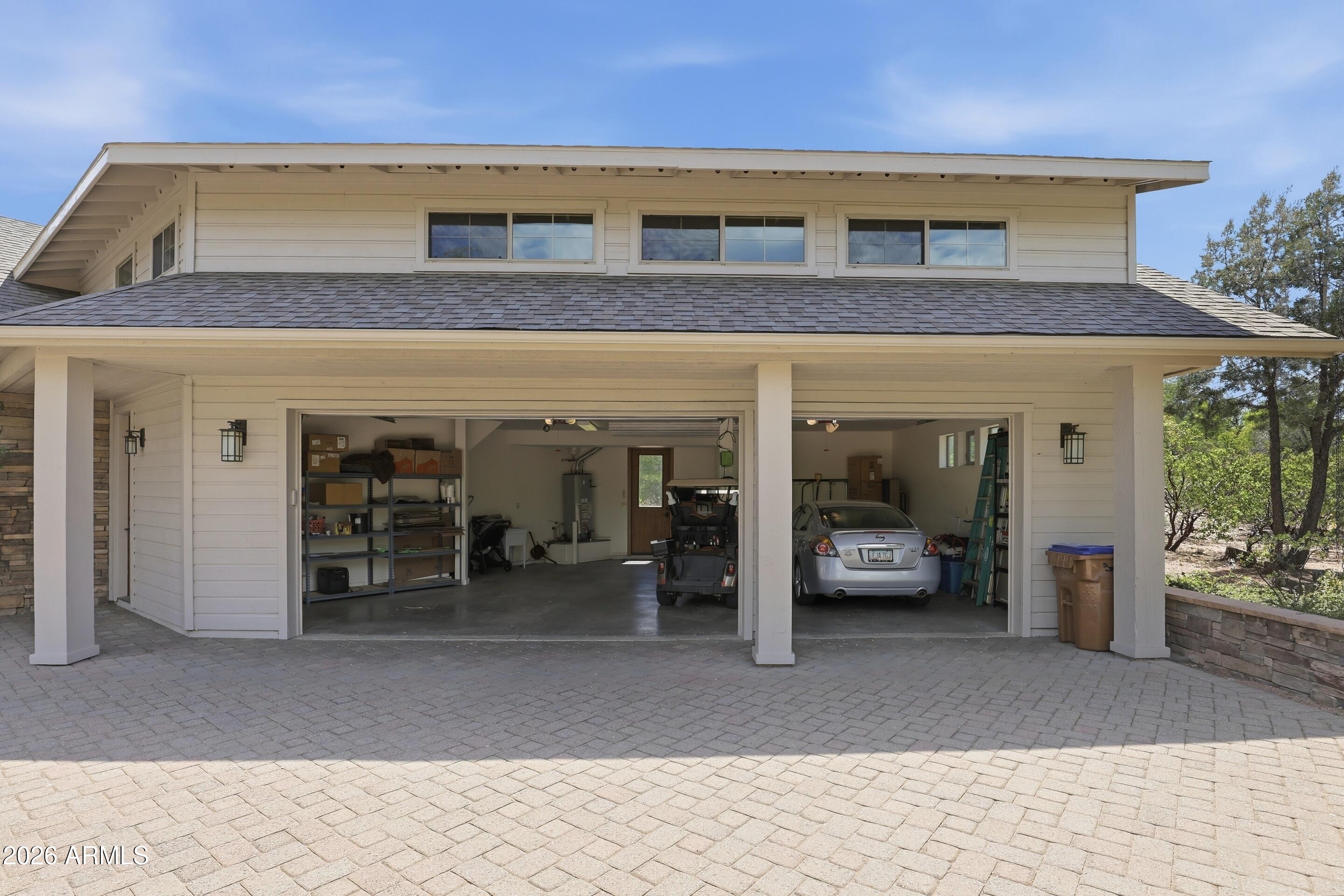 CHAPARRAL PINES PHASE 1 - Residential