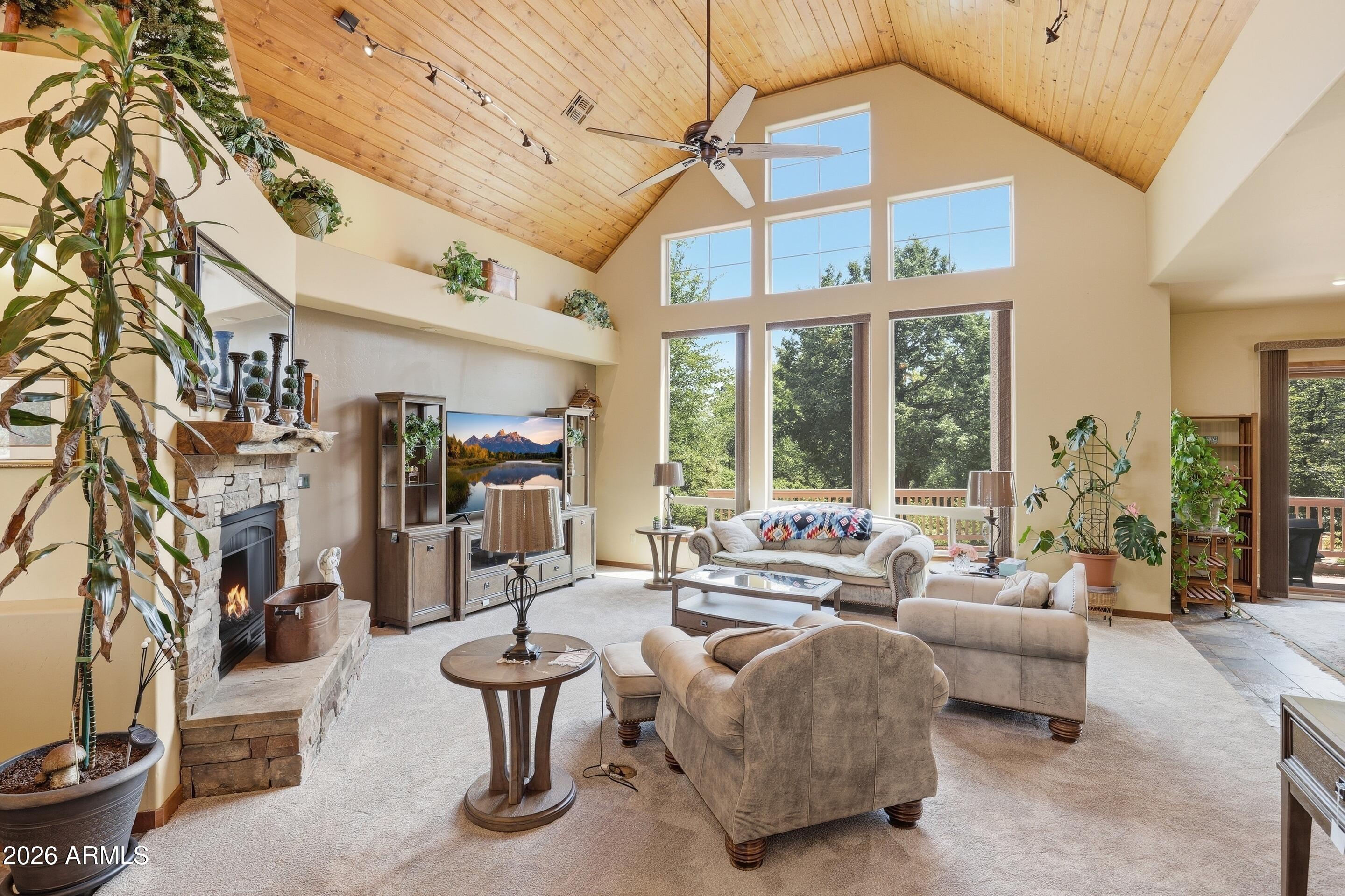 703 N GRAPEVINE Drive
