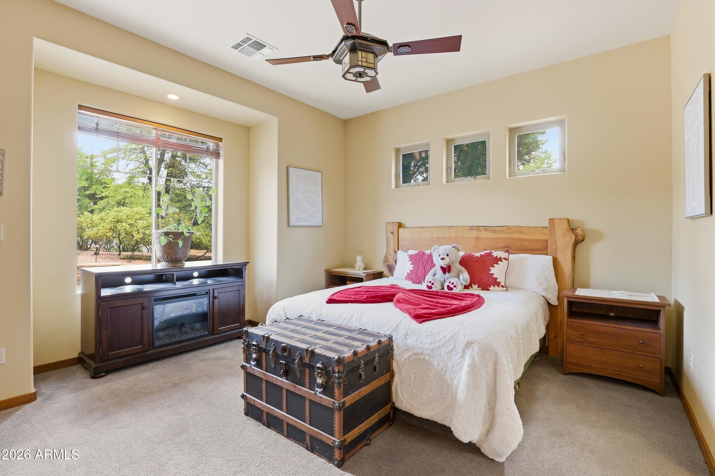 CHAPARRAL PINES PHASE 1 - Residential
