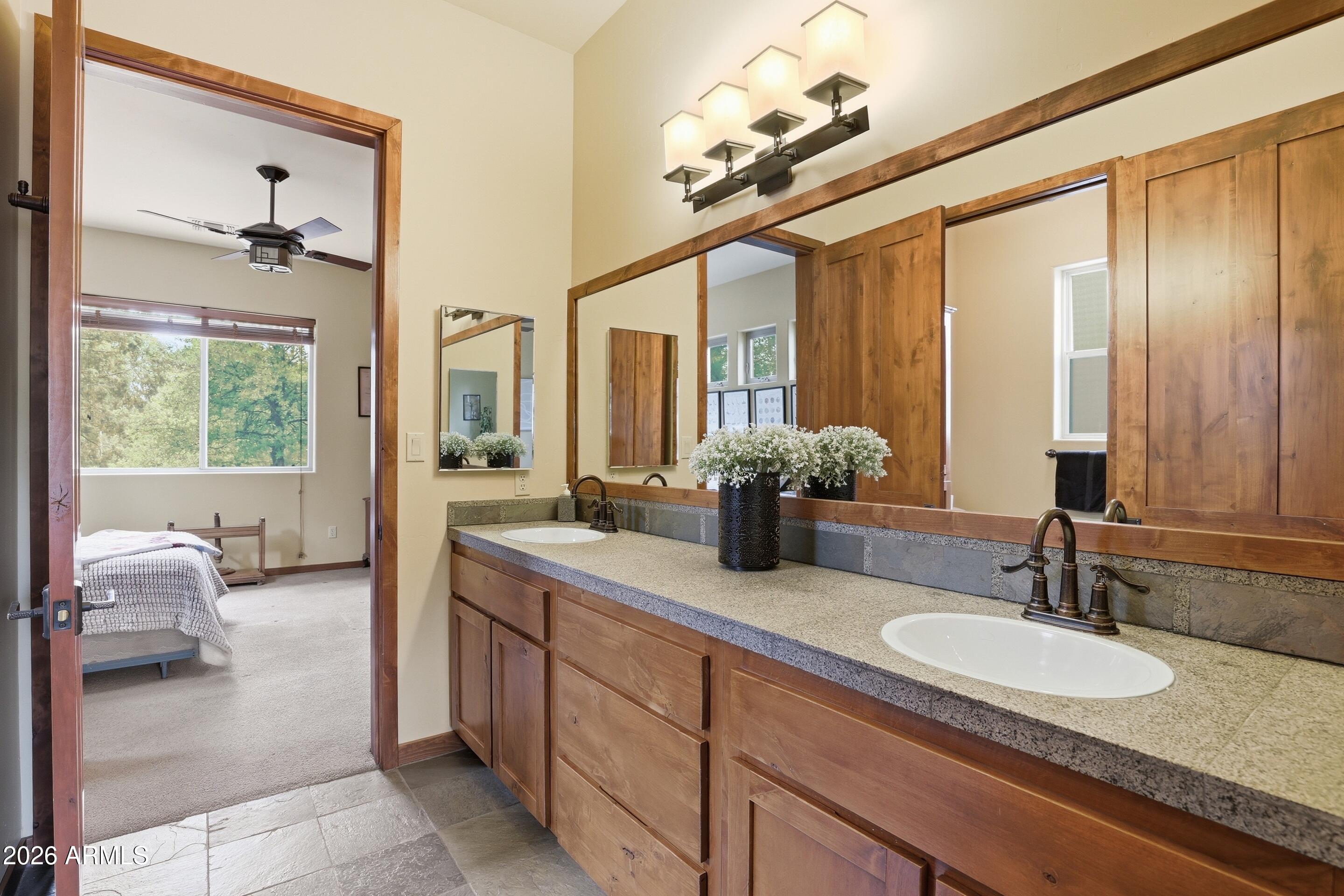 CHAPARRAL PINES PHASE 1 - Residential