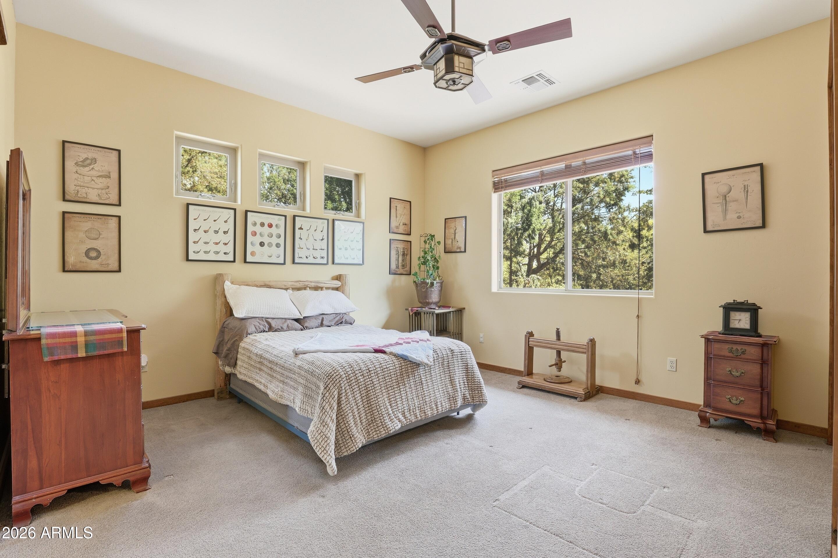 CHAPARRAL PINES PHASE 1 - Residential