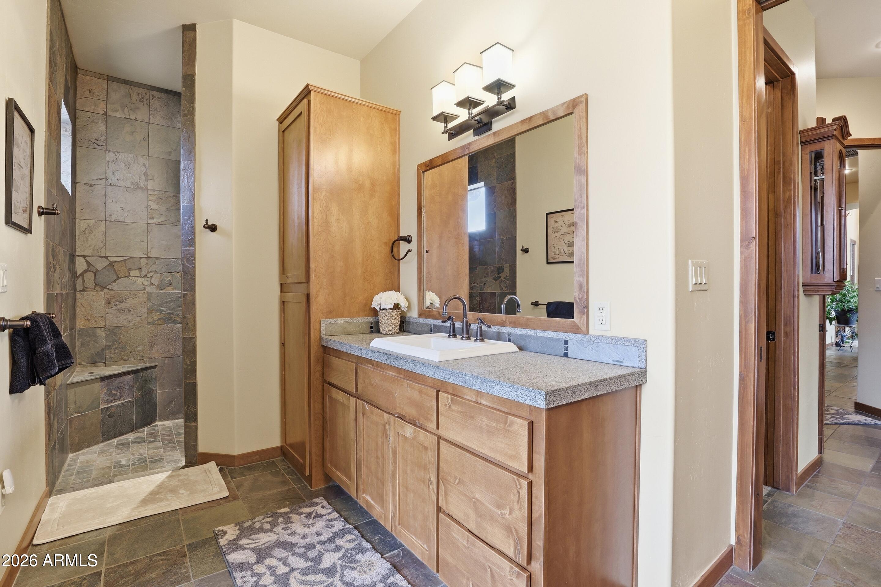 CHAPARRAL PINES PHASE 1 - Residential