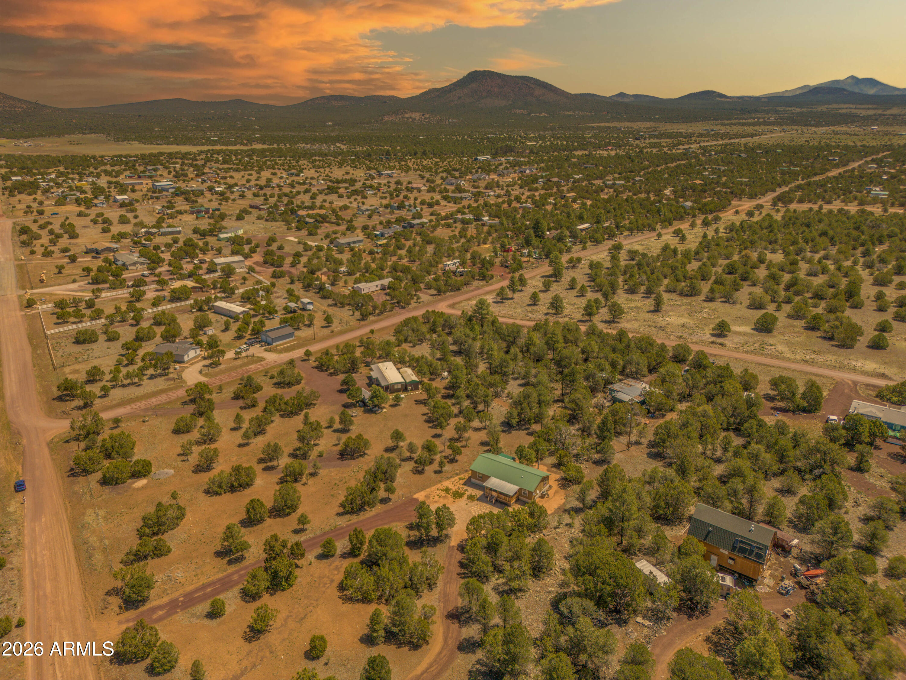 LAKE KAIBAB PARK - Residential