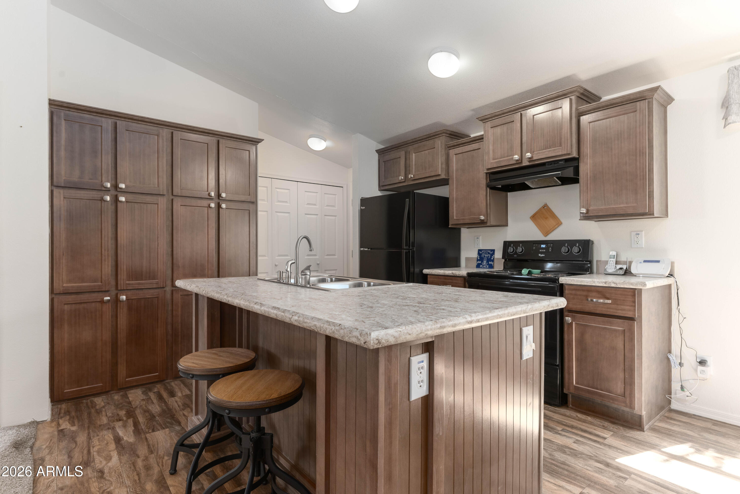 LAKE KAIBAB PARK - Residential