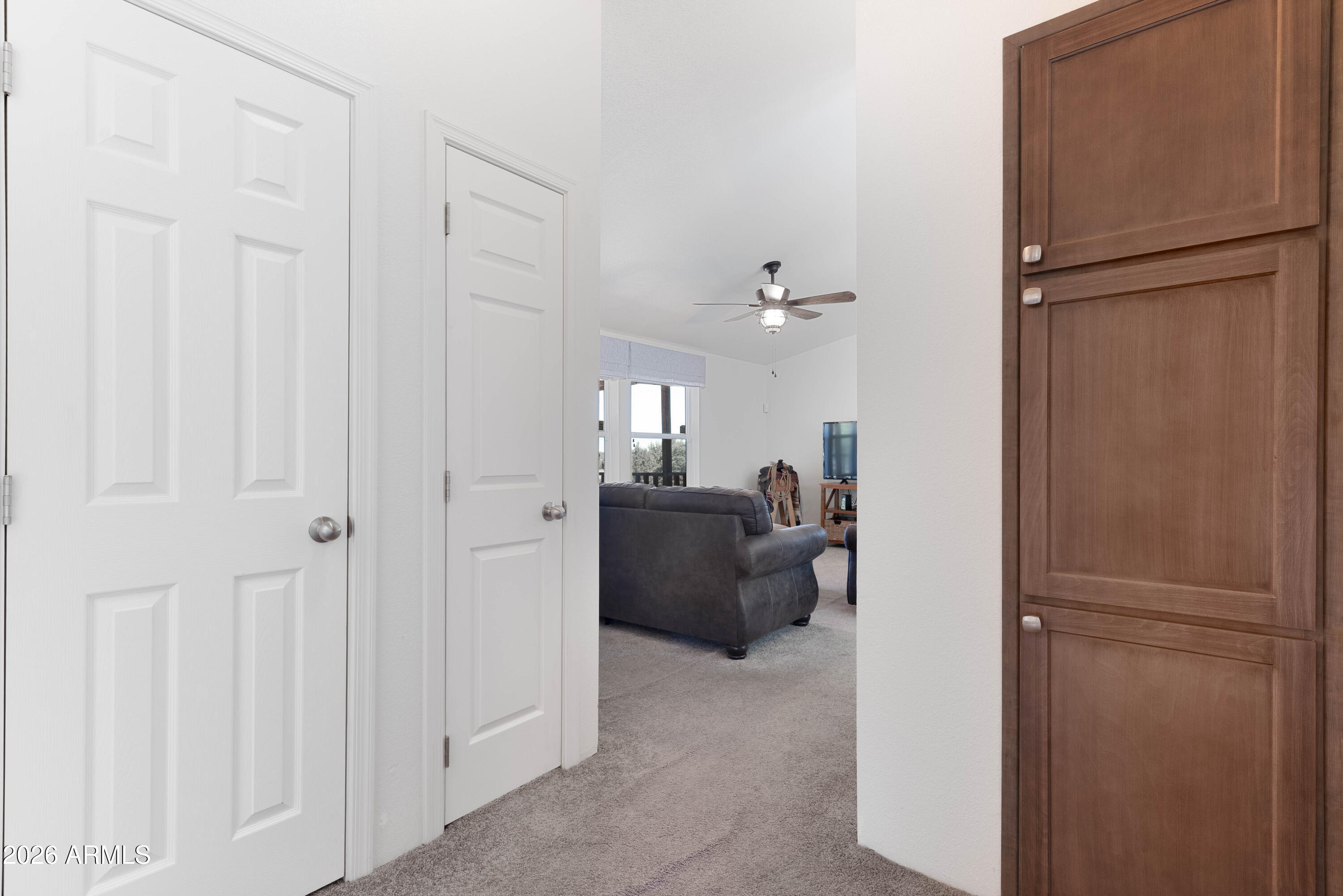 LAKE KAIBAB PARK - Residential