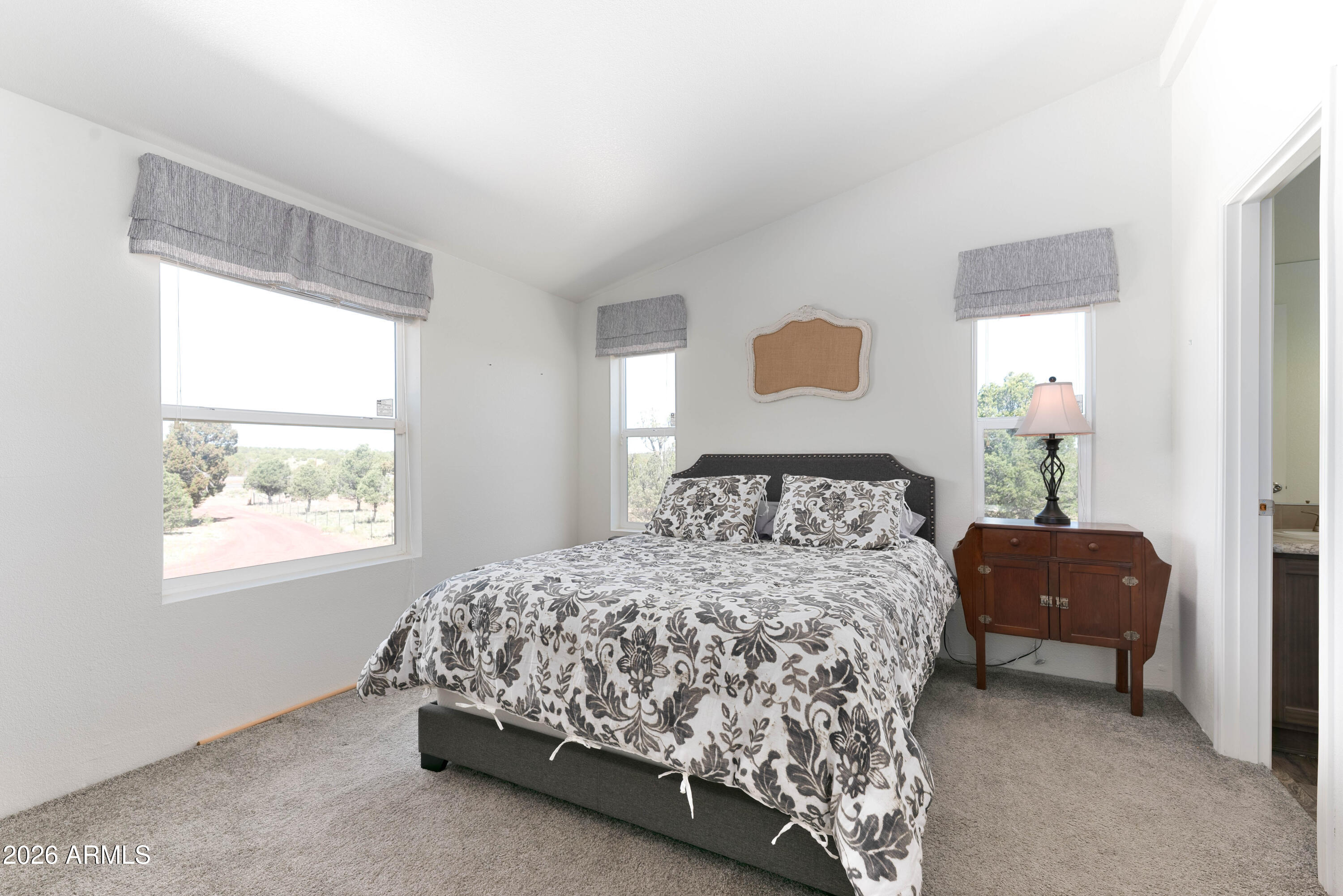LAKE KAIBAB PARK - Residential