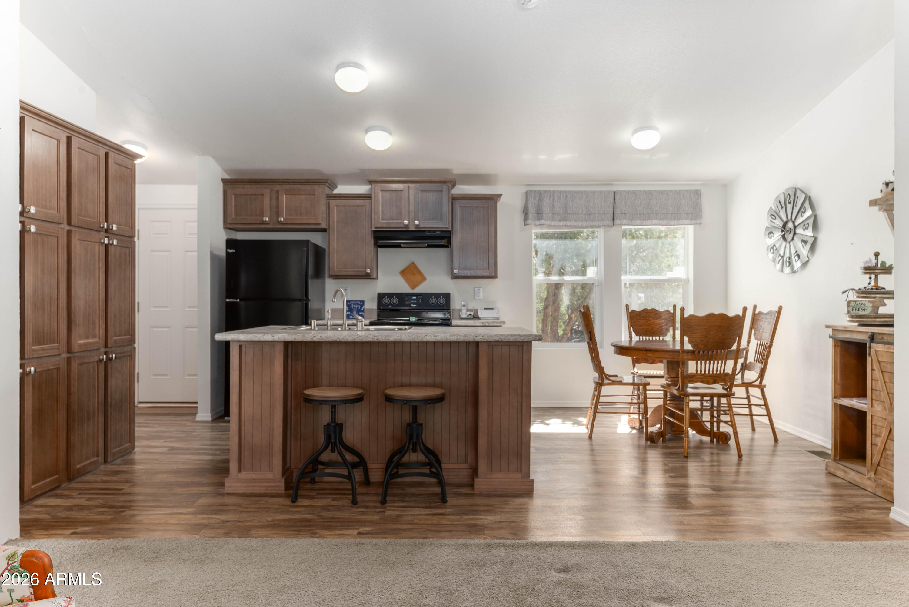 LAKE KAIBAB PARK - Residential