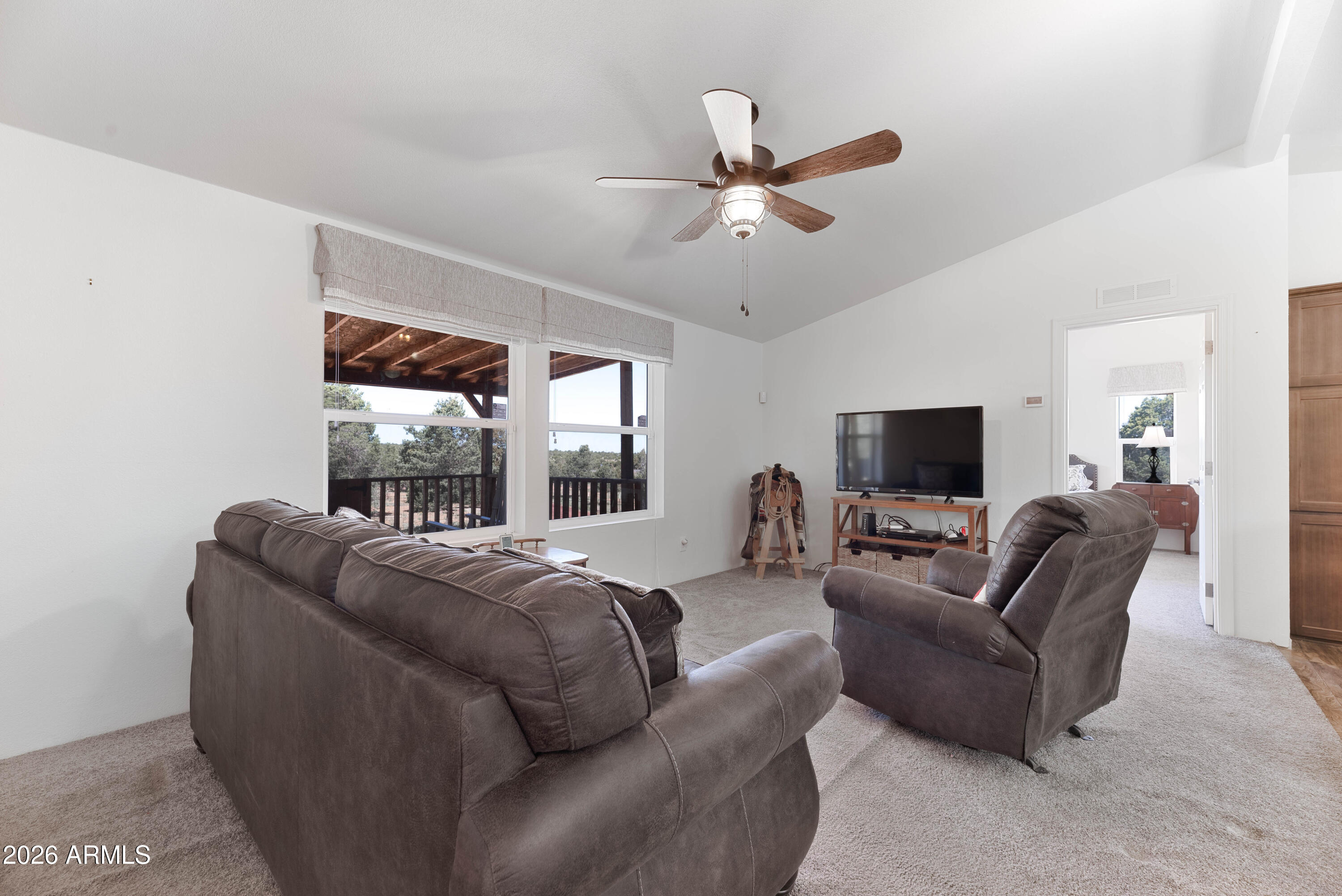 LAKE KAIBAB PARK - Residential