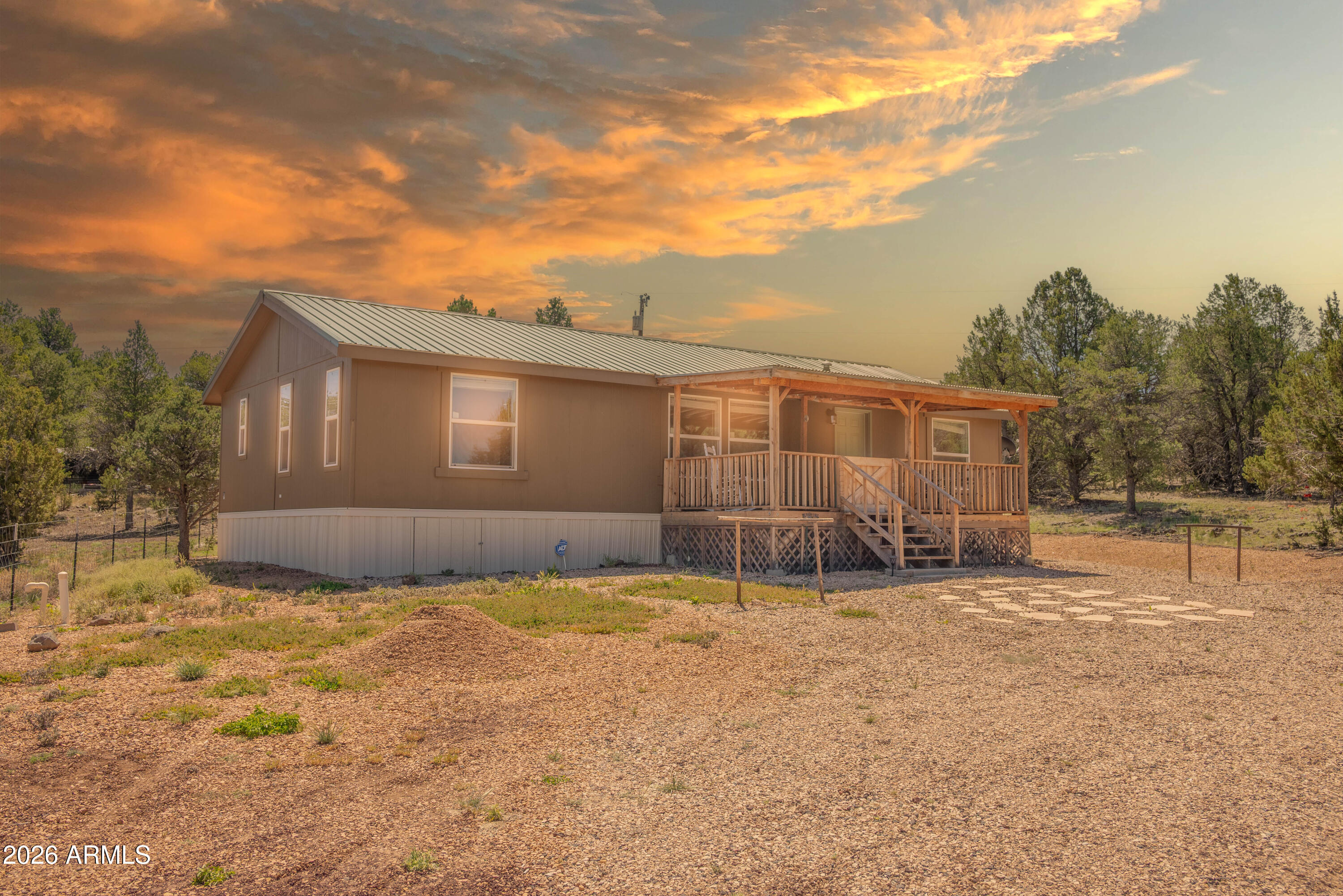 LAKE KAIBAB PARK - Residential