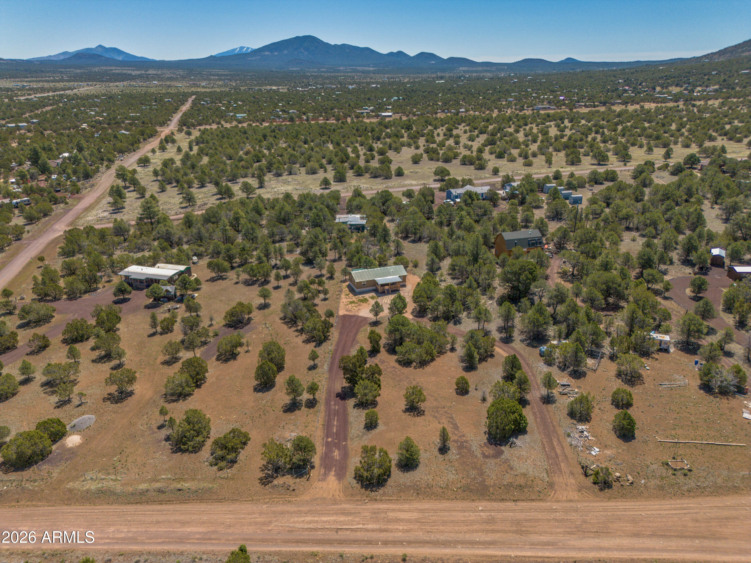 LAKE KAIBAB PARK - Residential