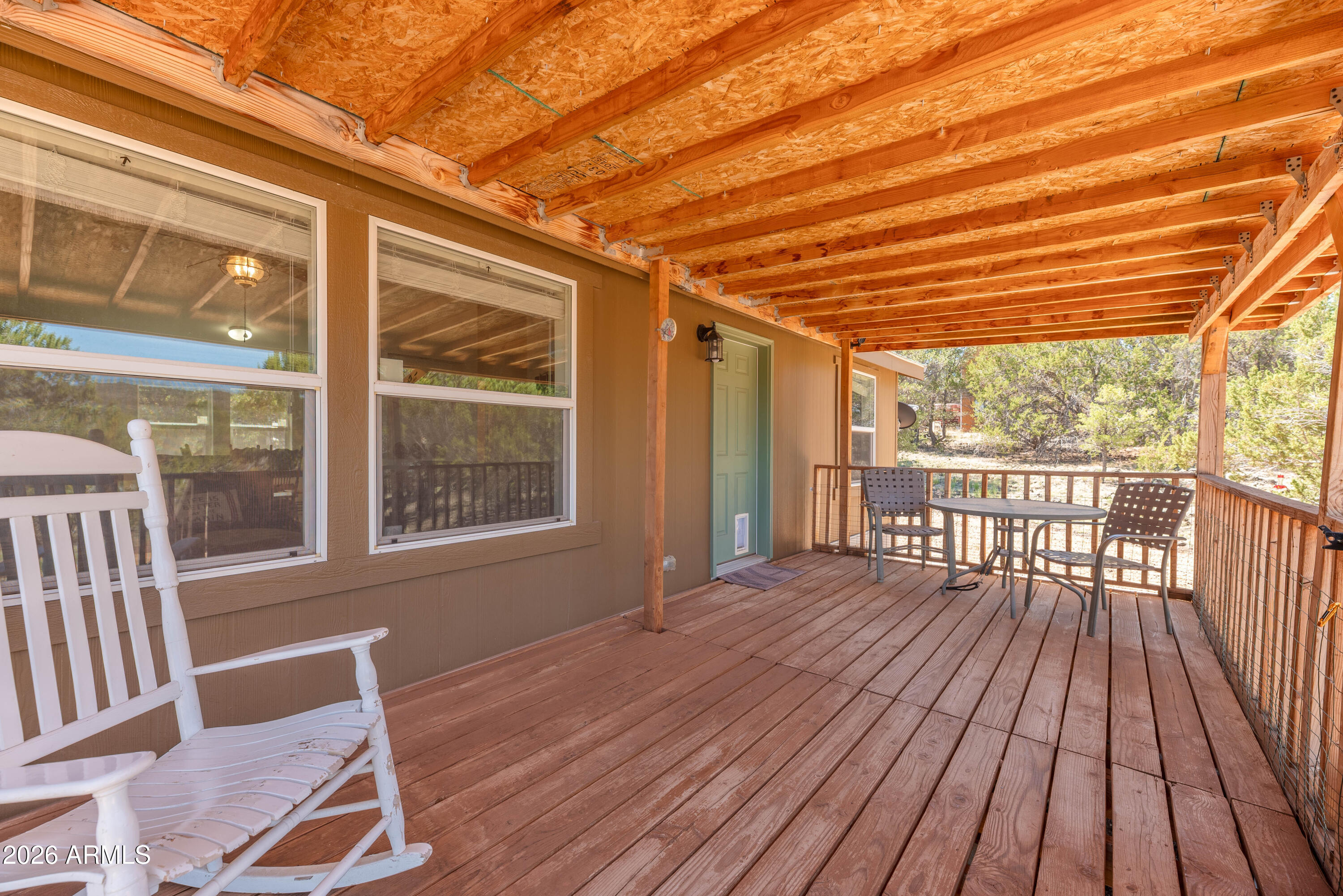 LAKE KAIBAB PARK - Residential