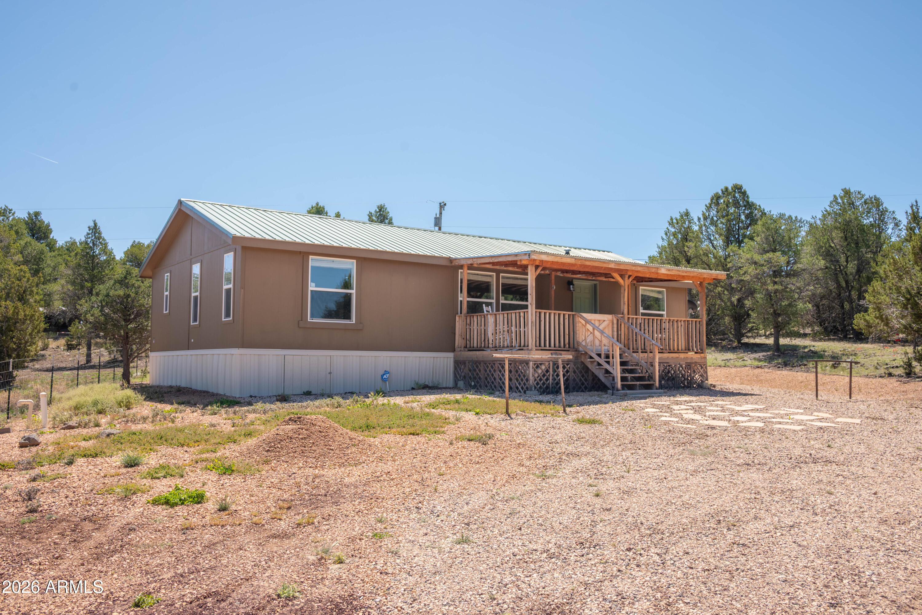 LAKE KAIBAB PARK - Residential