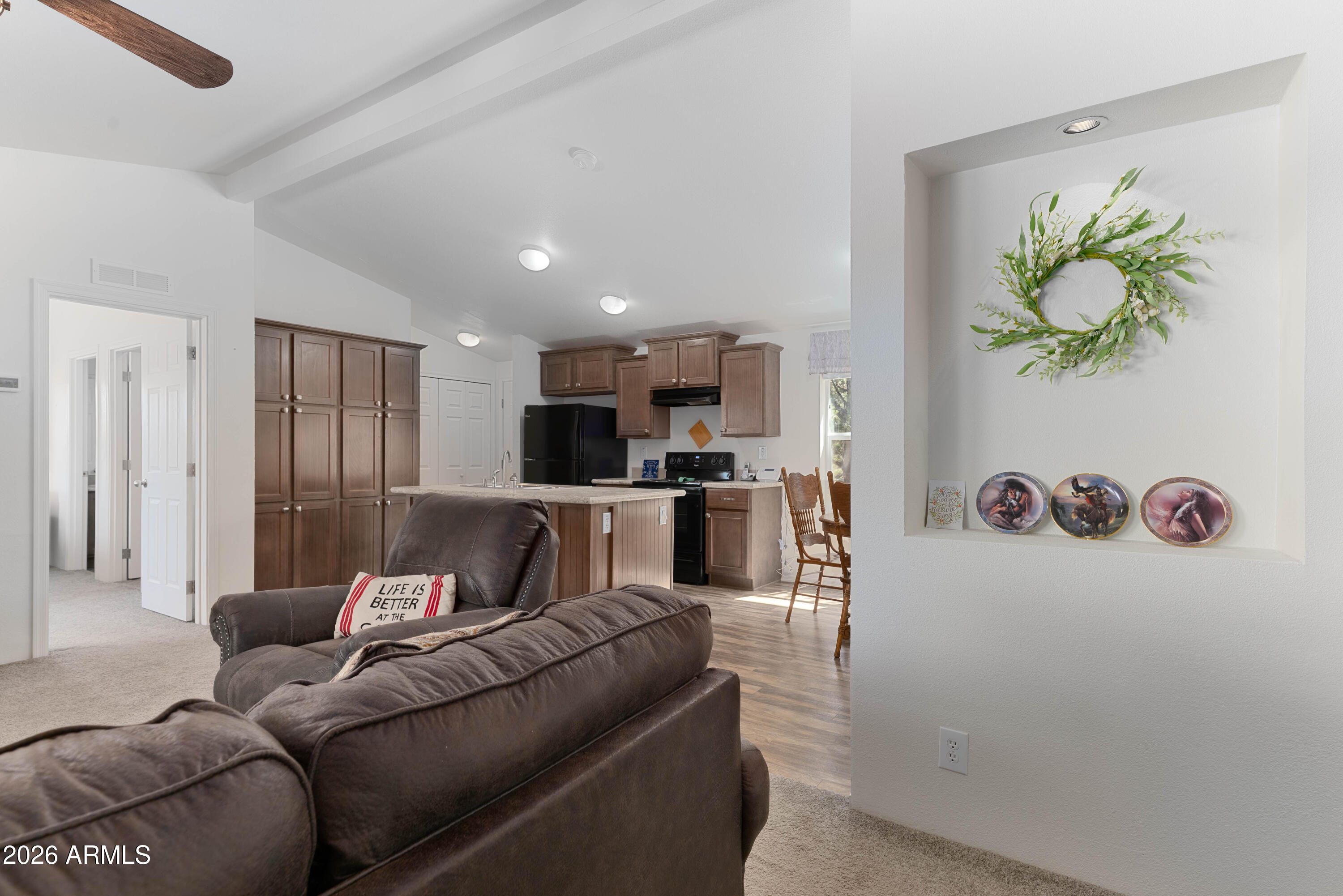 LAKE KAIBAB PARK - Residential