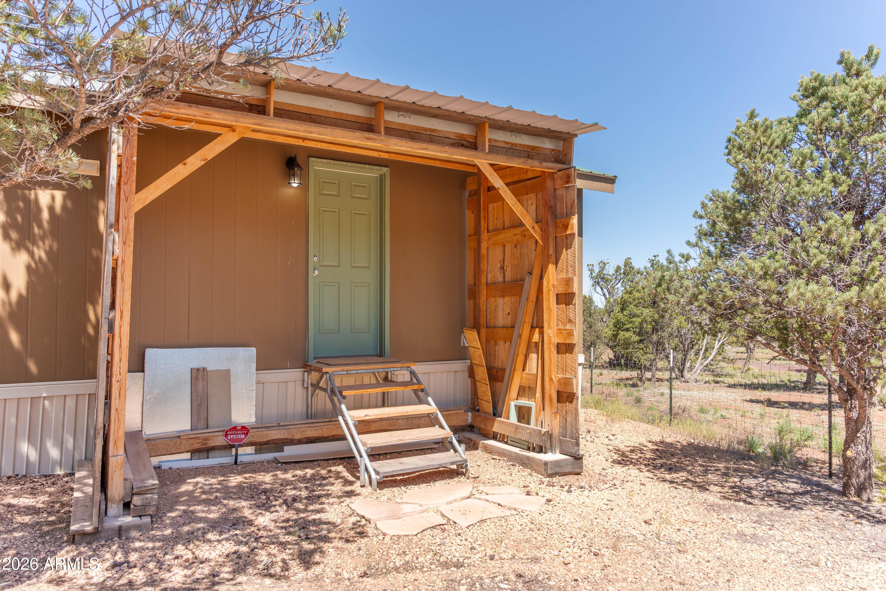 LAKE KAIBAB PARK - Residential