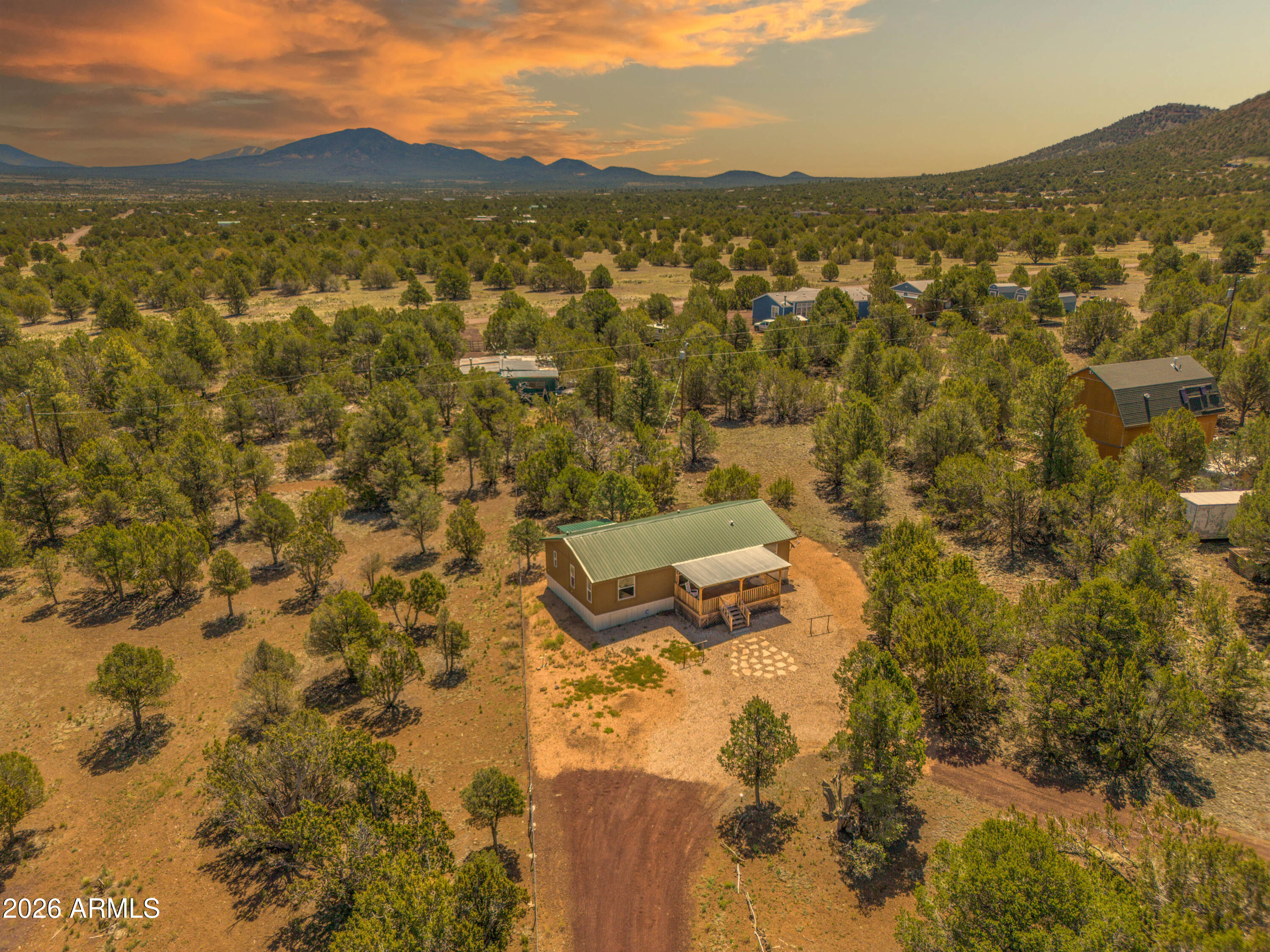 LAKE KAIBAB PARK - Residential