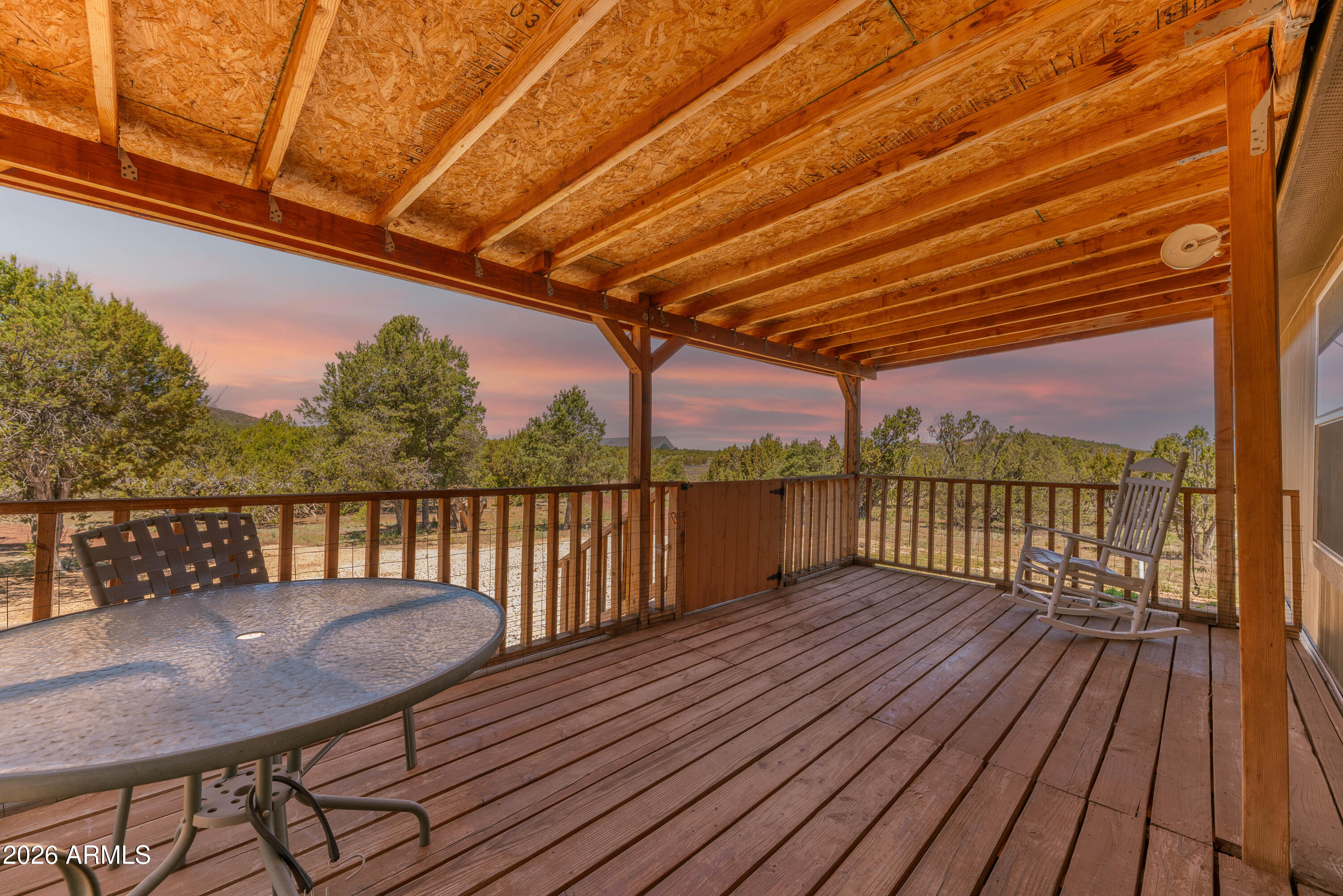 LAKE KAIBAB PARK - Residential