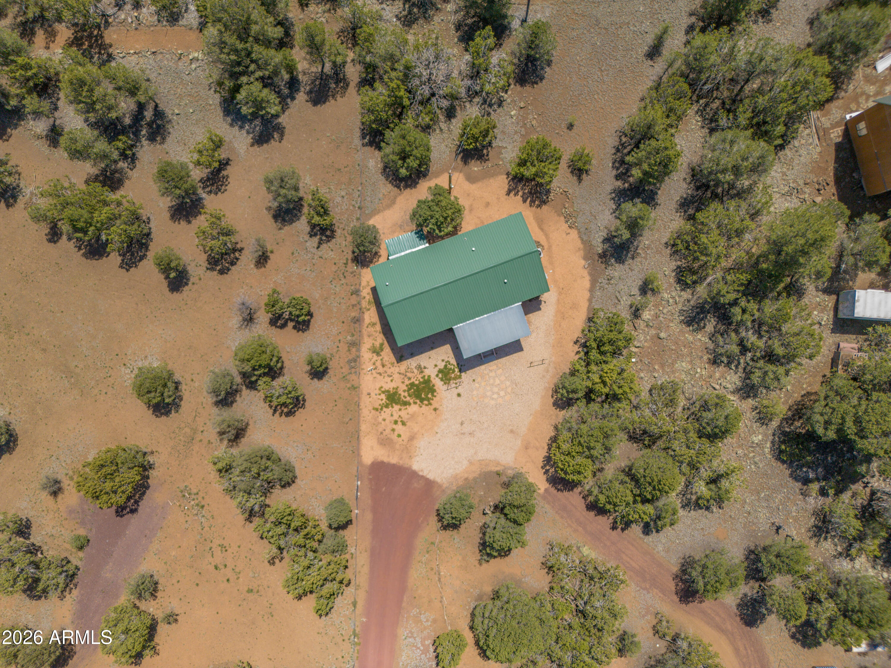 LAKE KAIBAB PARK - Residential