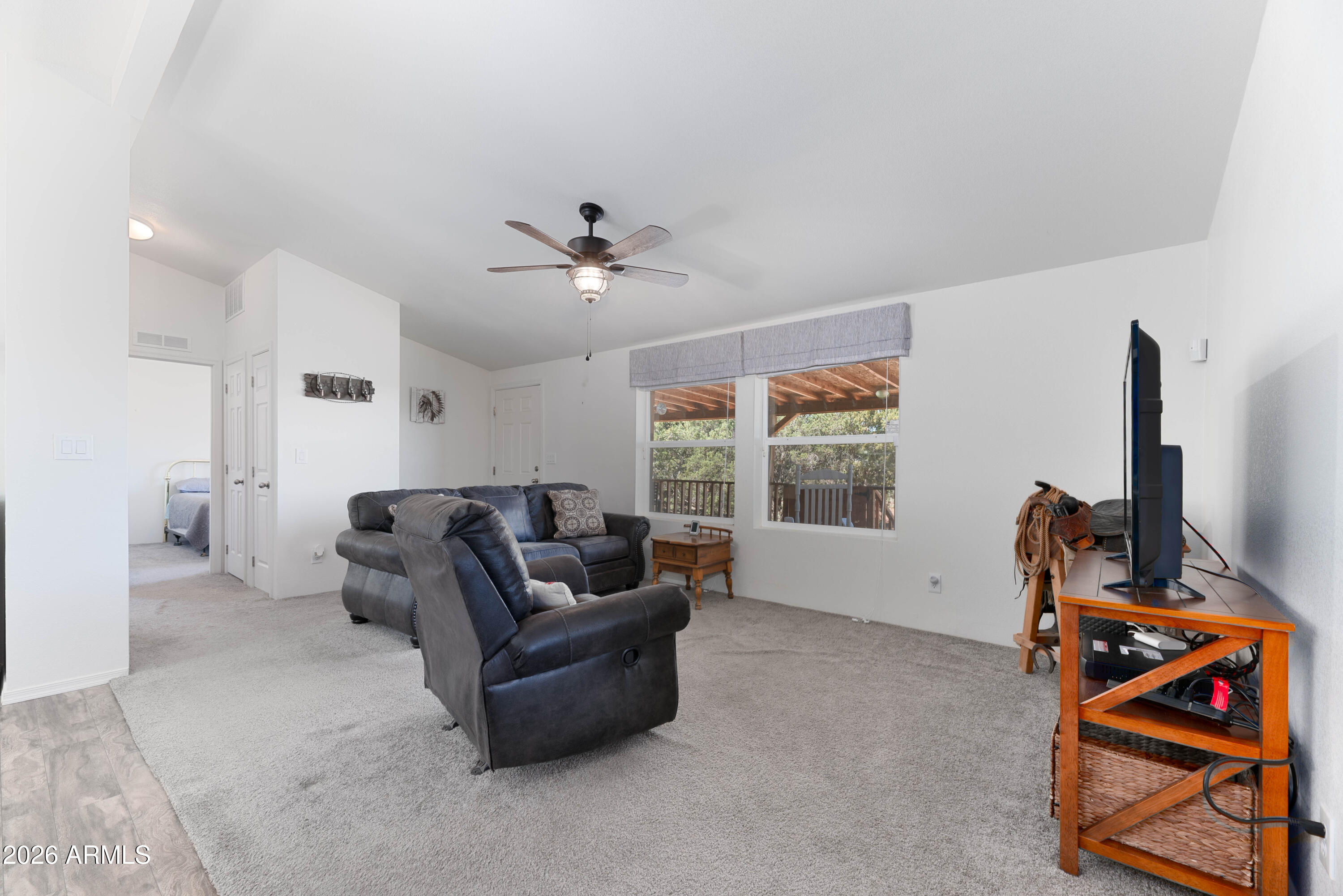 LAKE KAIBAB PARK - Residential