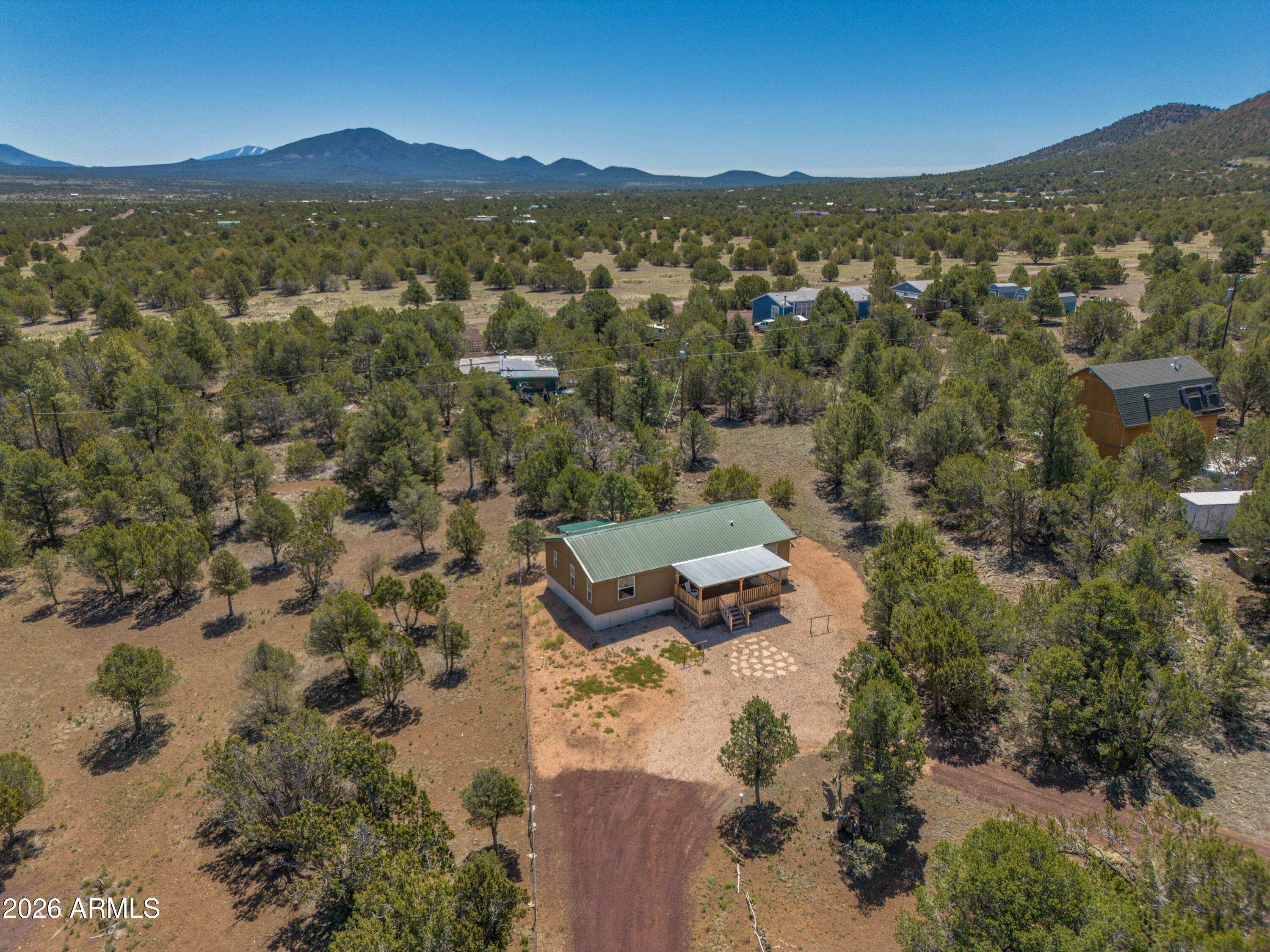 LAKE KAIBAB PARK - Residential