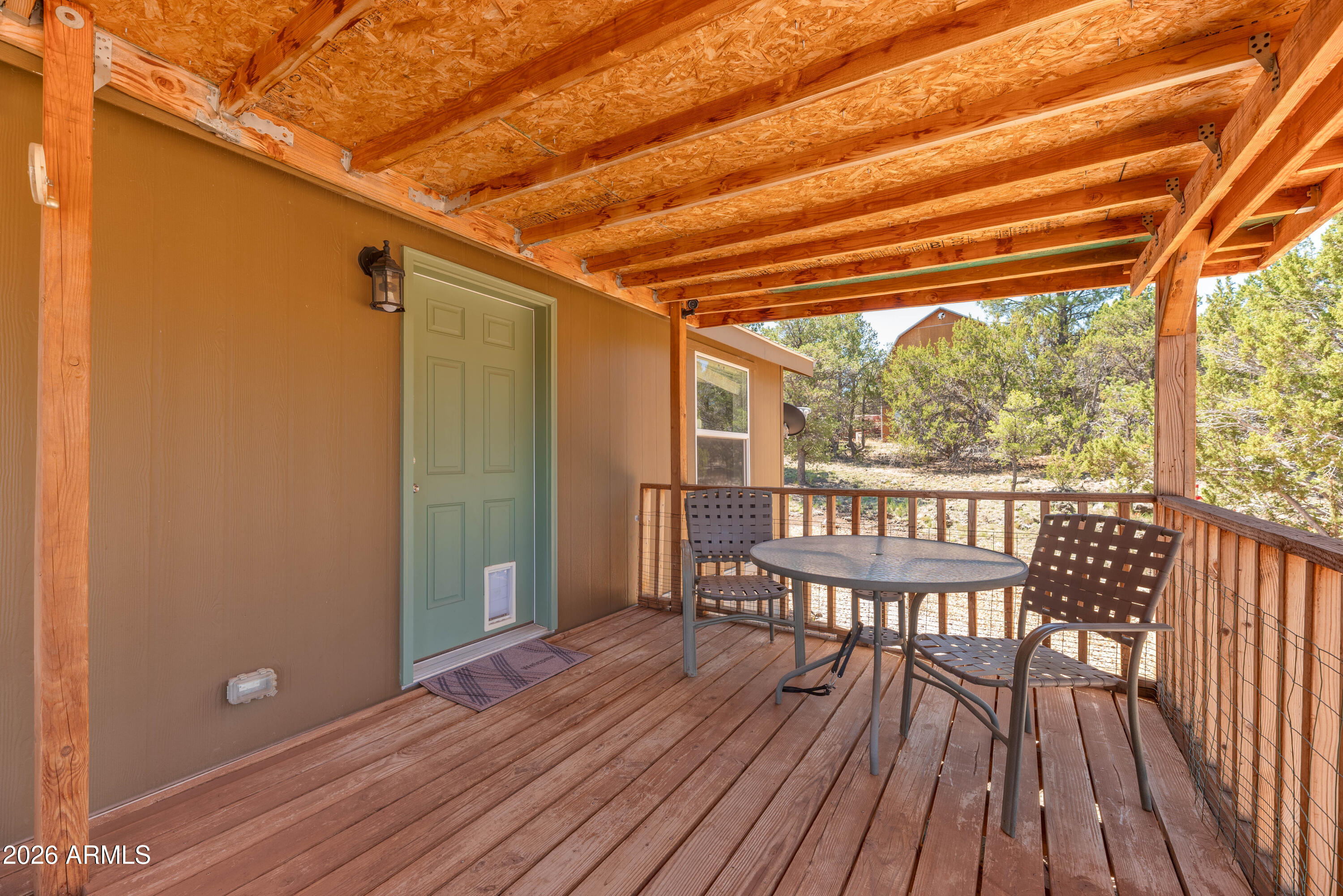 LAKE KAIBAB PARK - Residential