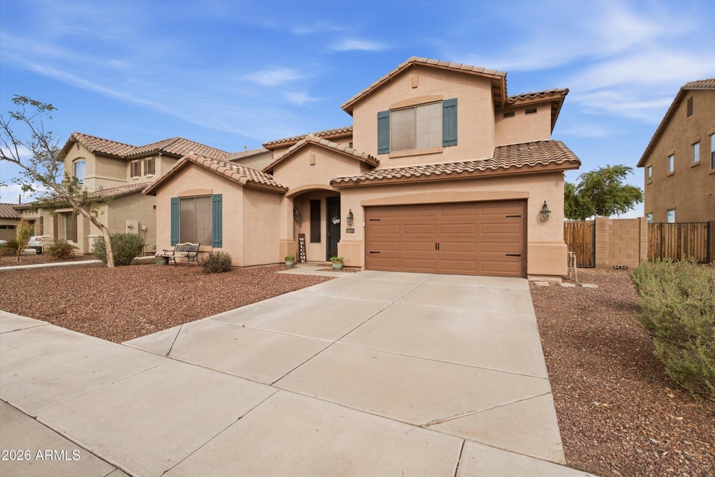 Photo of 2433 N 119th Drive, Avondale, AZ 85392 (MLS # 7088895)