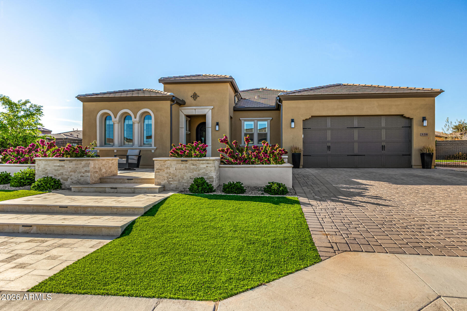 338 E BITTERCRESS Avenue
