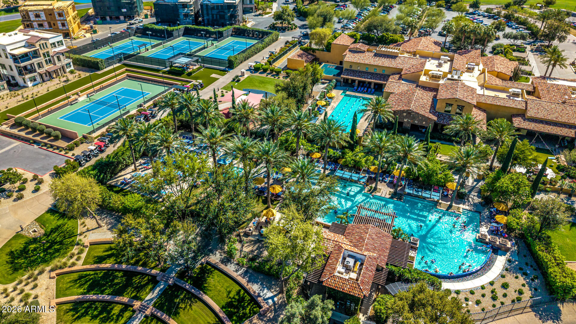 Encanterra - Residential