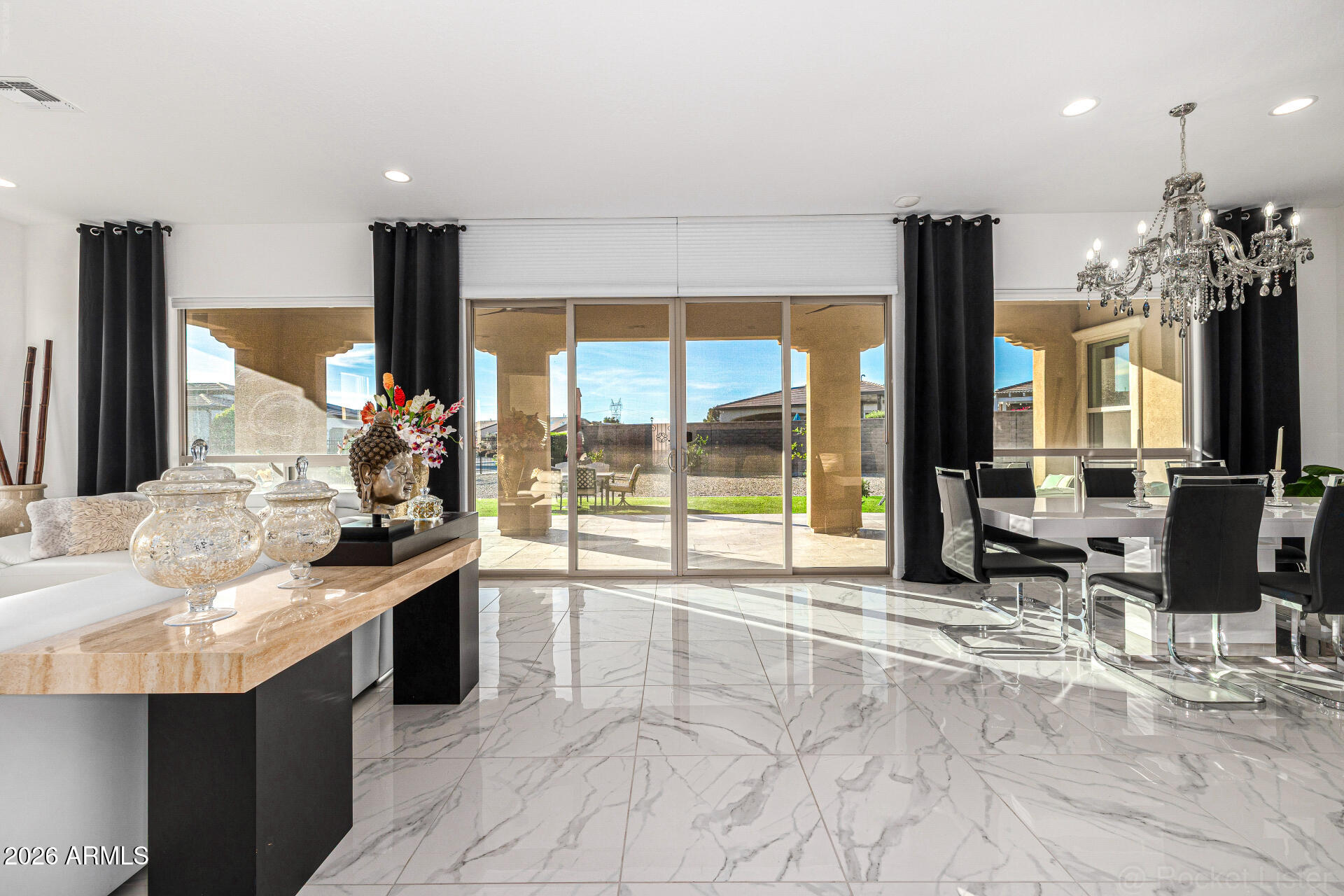 Encanterra - Residential
