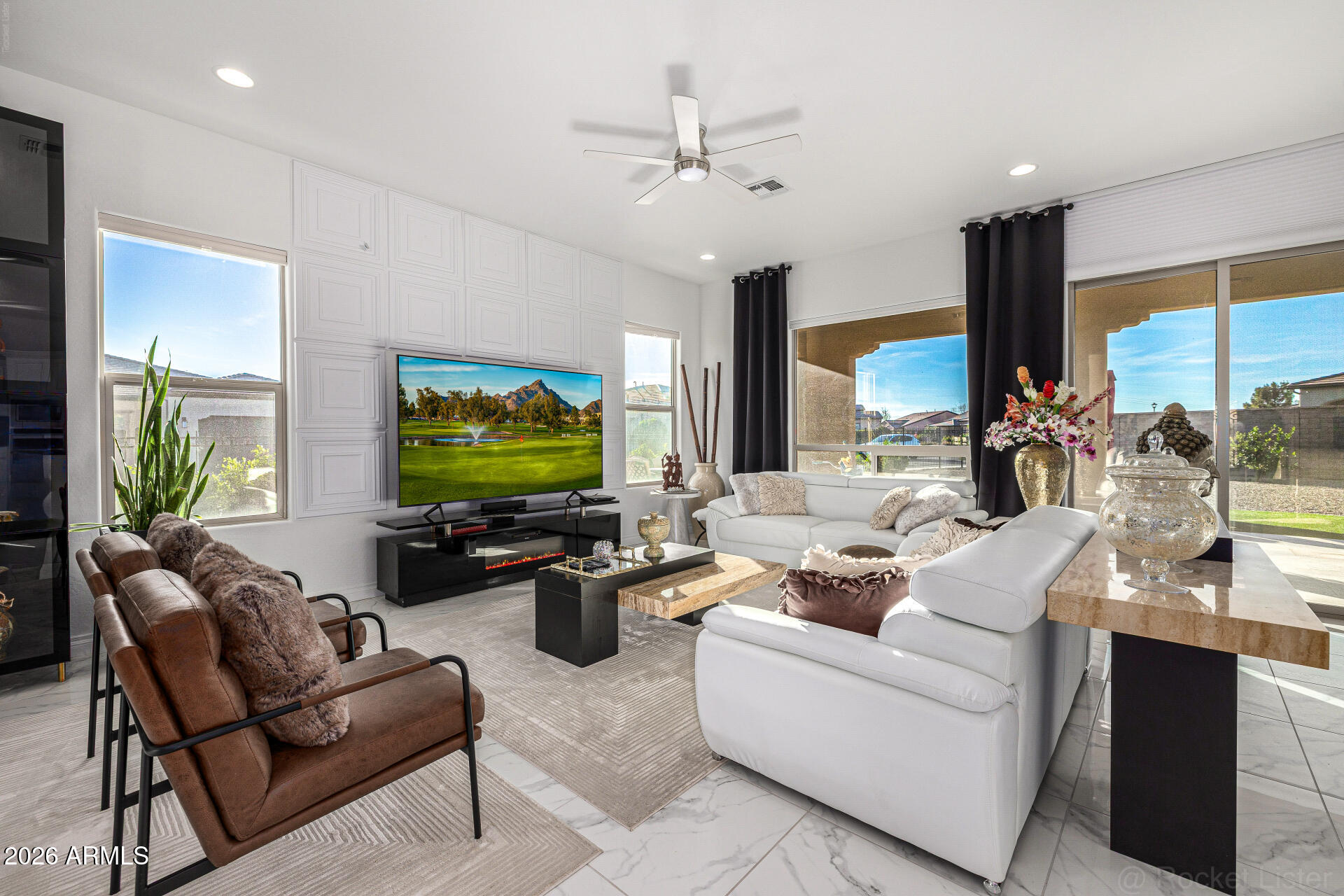 Encanterra - Residential