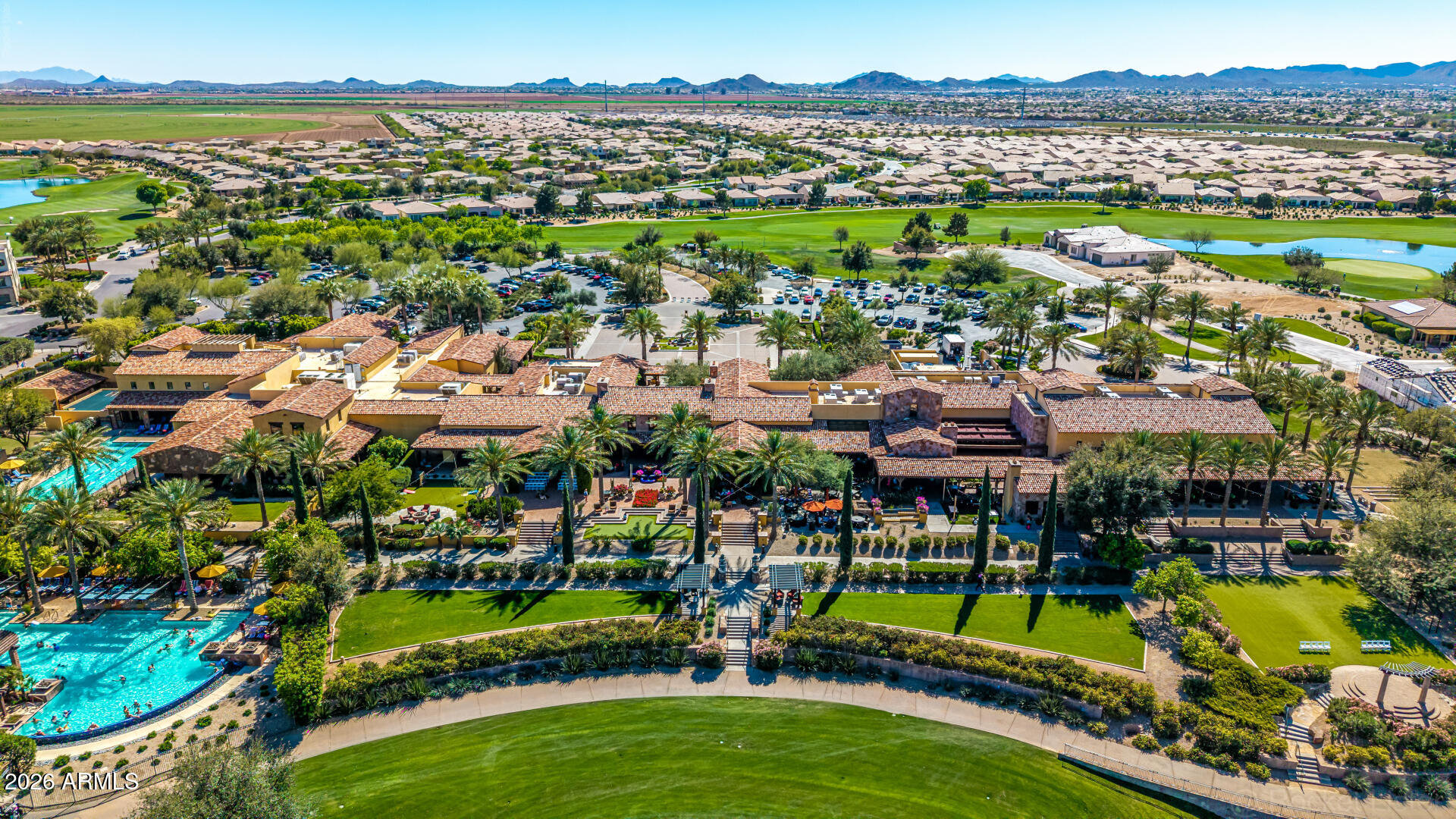Encanterra - Residential