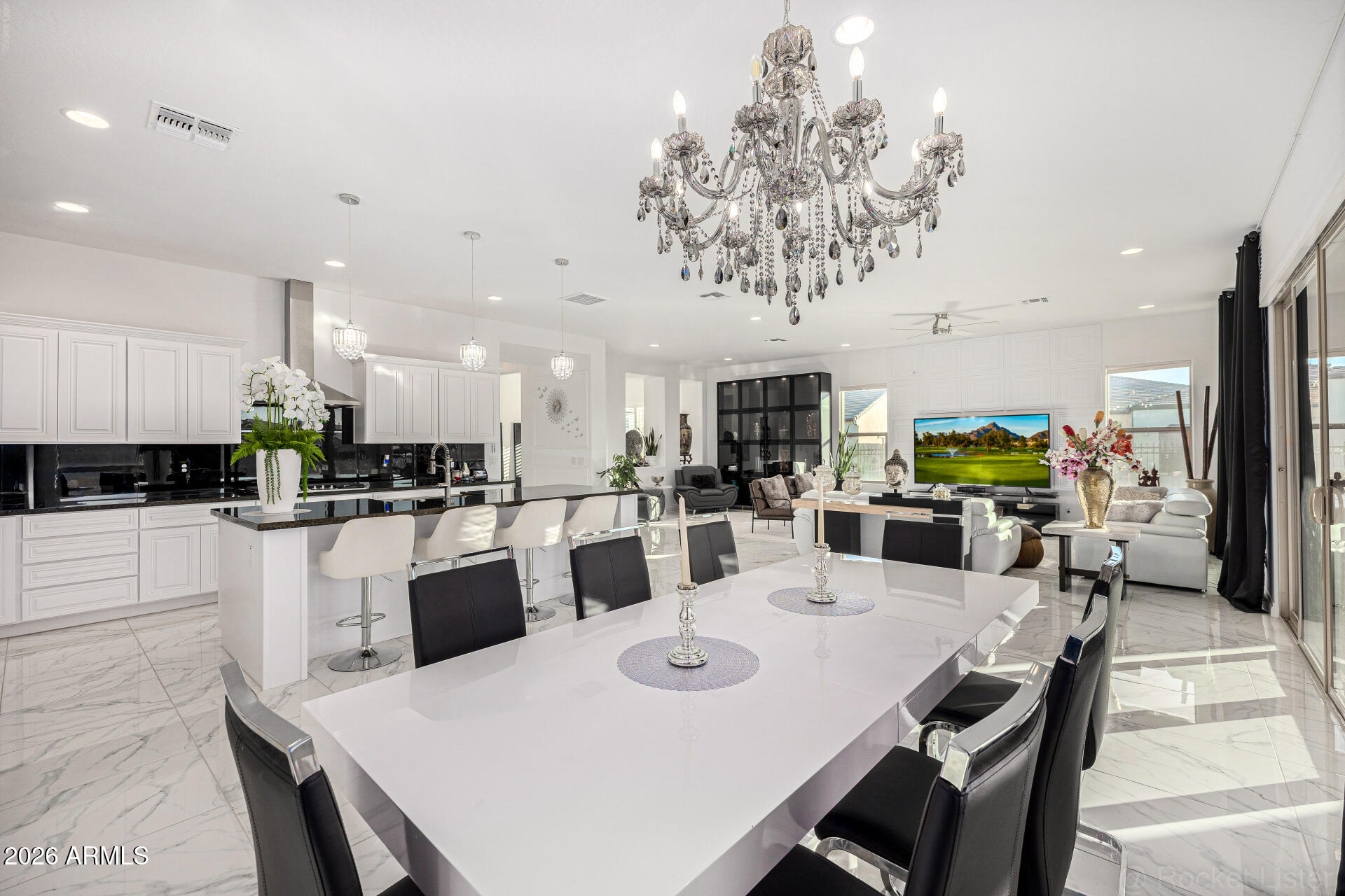 Encanterra - Residential