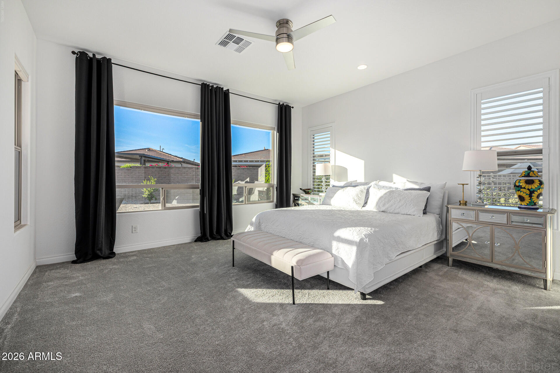 Encanterra - Residential