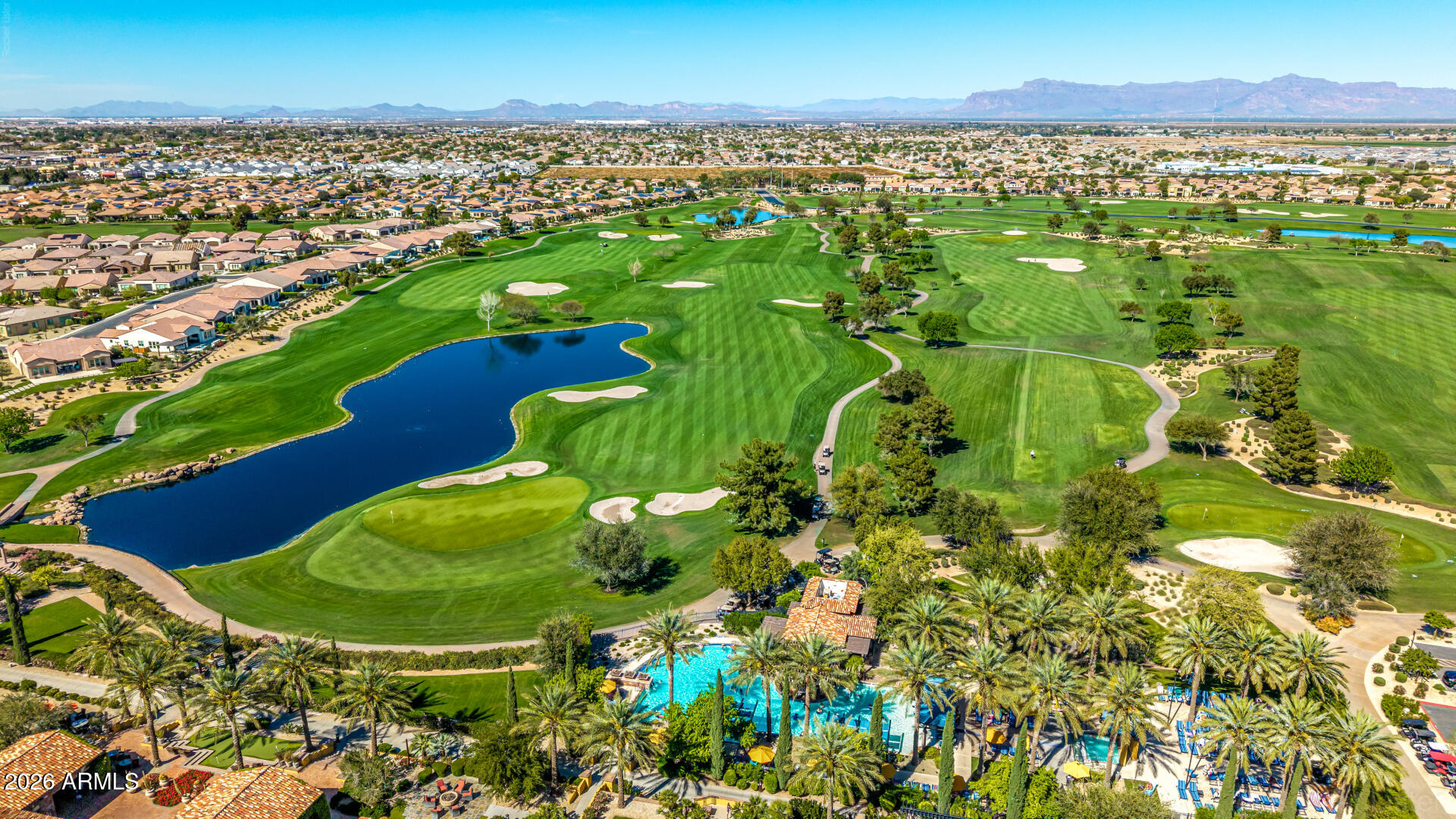 Encanterra - Residential