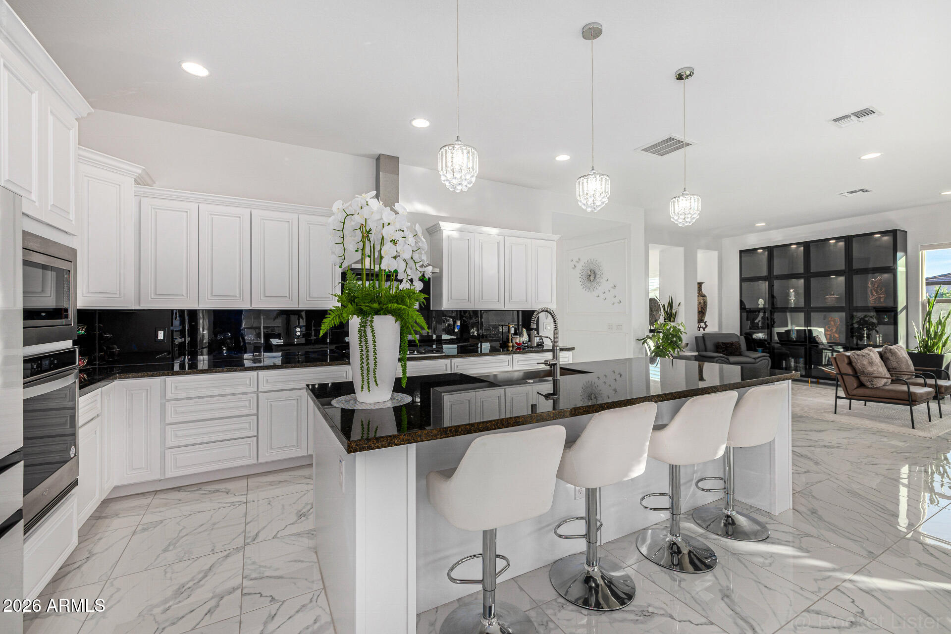 Encanterra - Residential