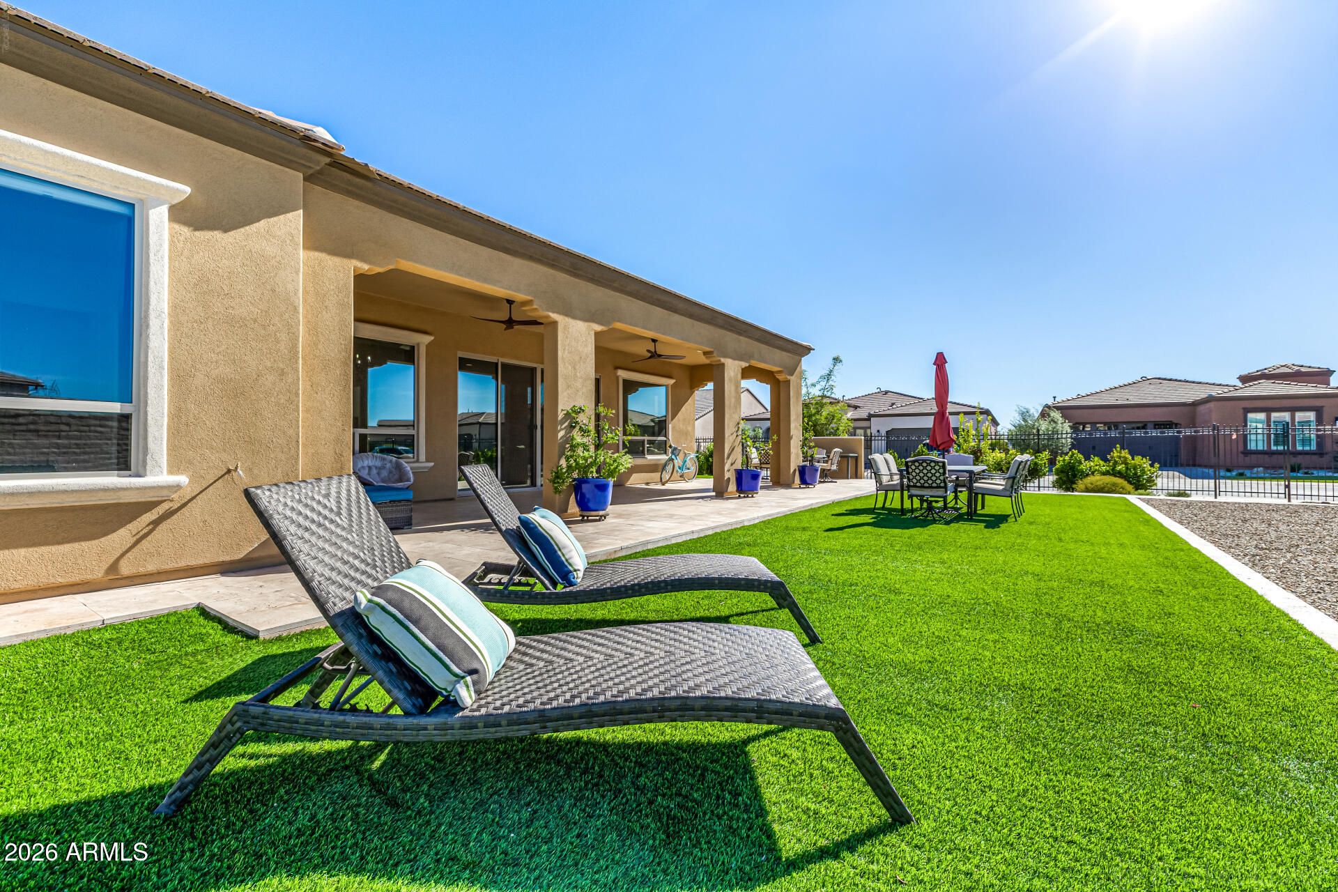 Encanterra - Residential