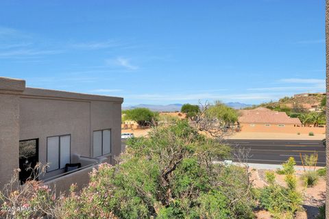 Photo of 13804 N Saguaro Boulevard #211, Fountain Hills, AZ 85268 (MLS # 6874945)